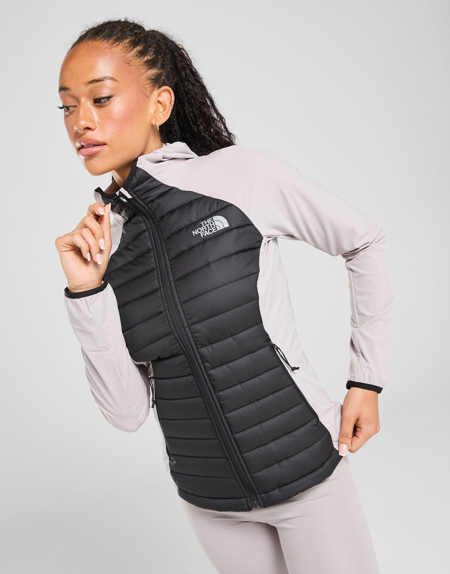 Academy sports north face women's jackets sale