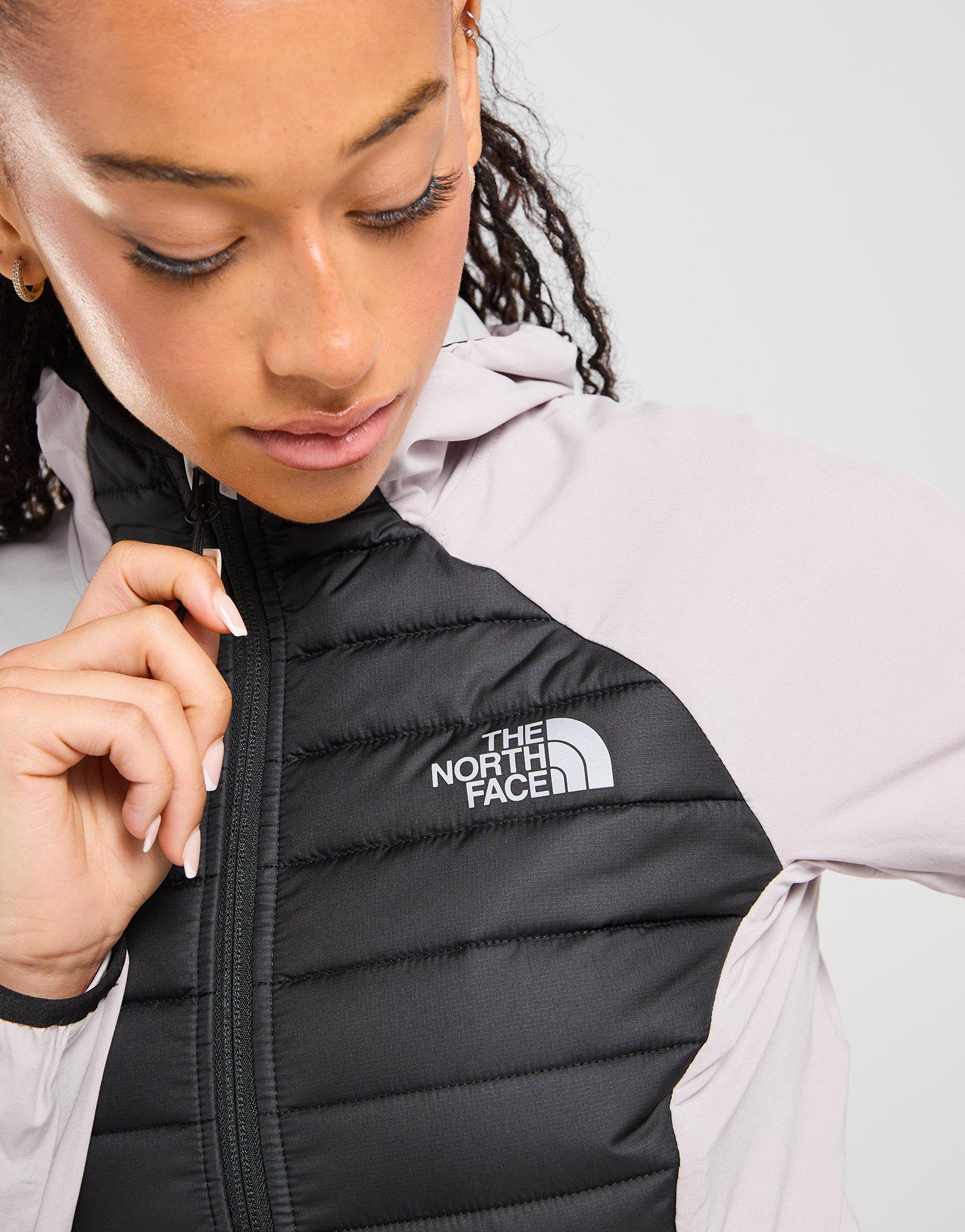 The North Face Hybrid Jacket