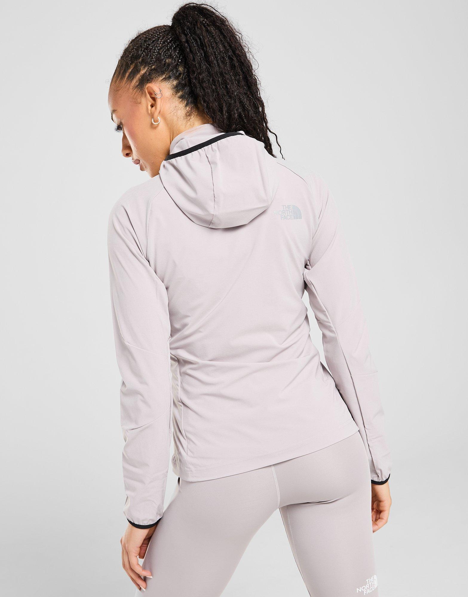 The North Face Hybrid Jacket