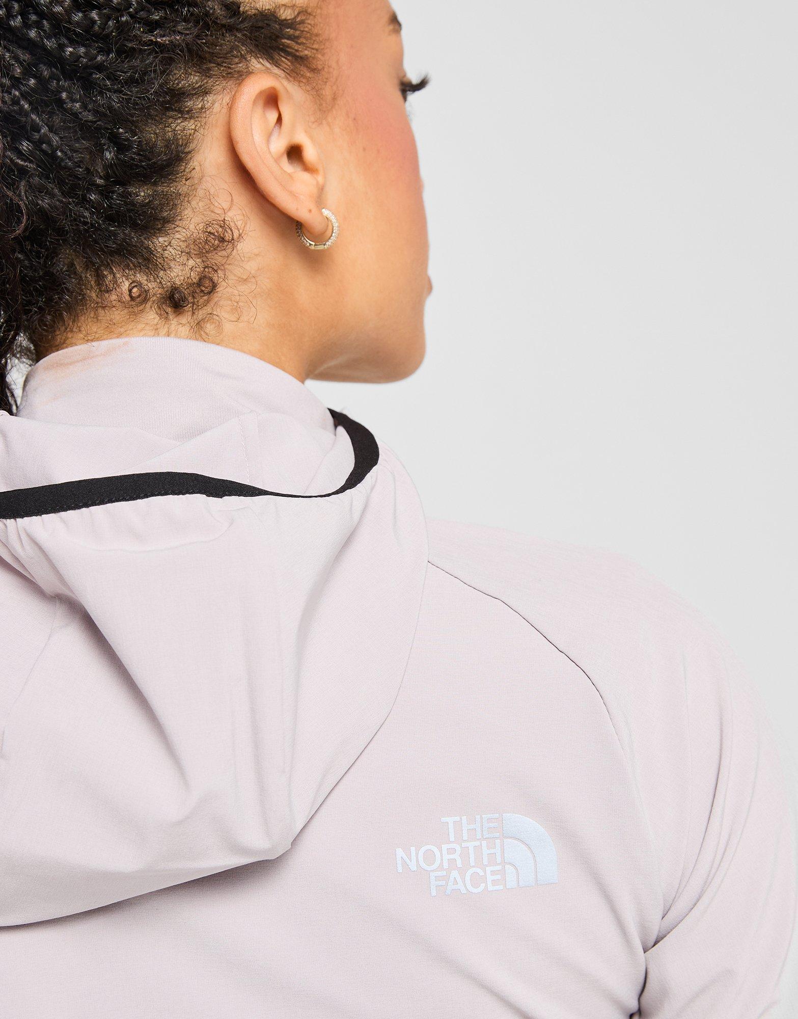 The North Face Hybrid Jacket