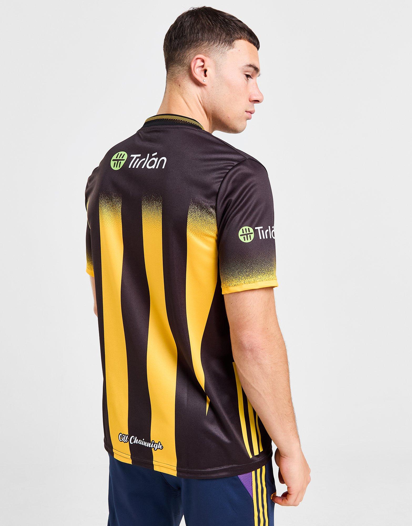O'Neills Kilkenny GAA 2024 Home Shirt