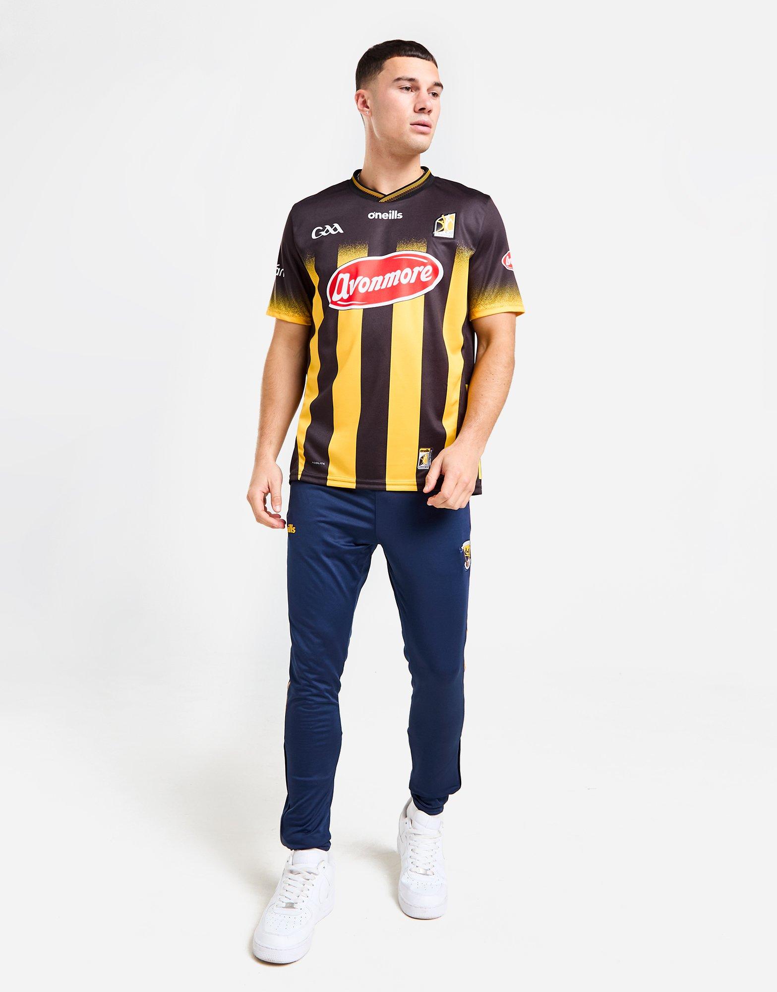 O'Neills Kilkenny GAA 2024 Home Shirt