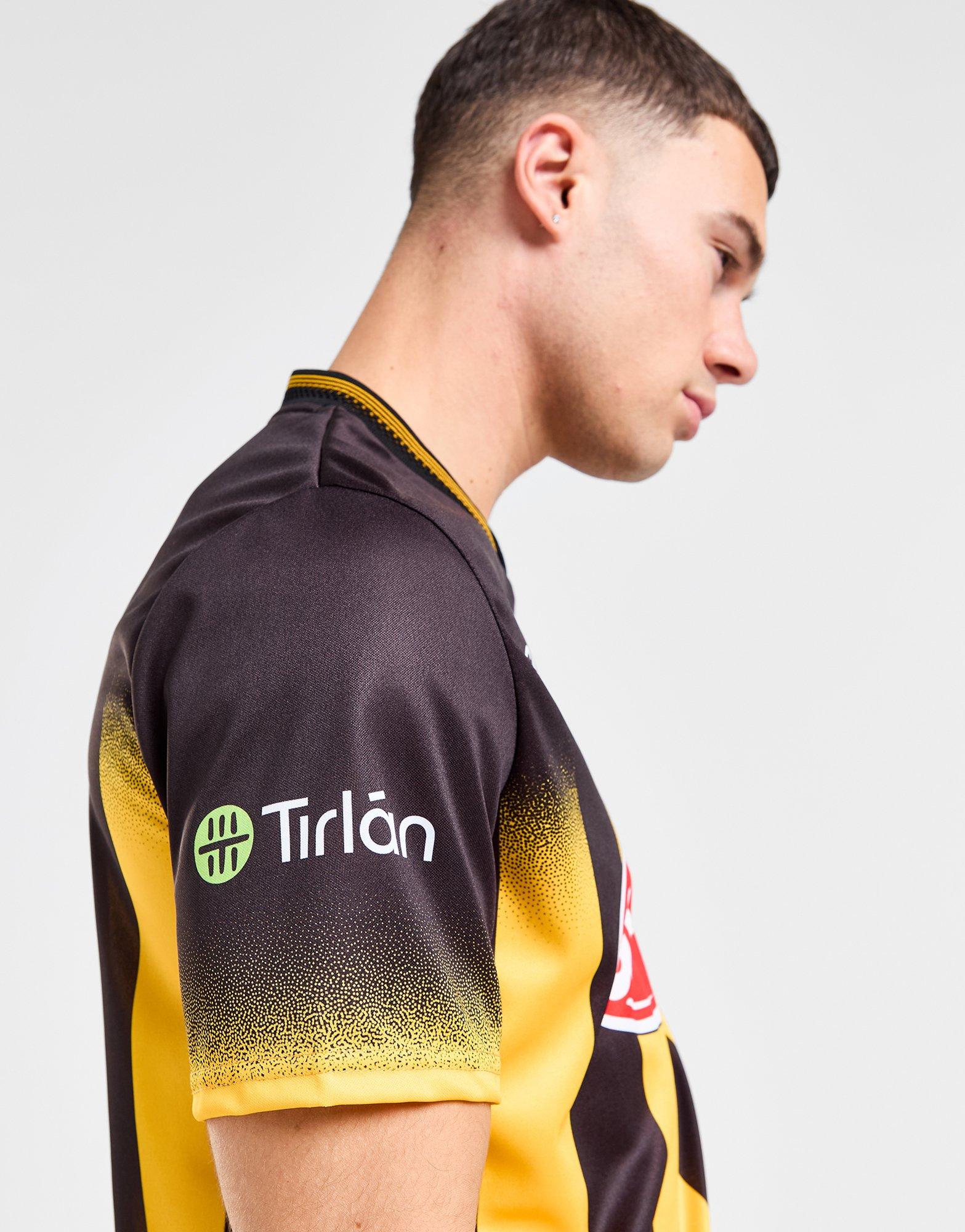 O'Neills Kilkenny GAA 2024 Home Shirt