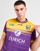 O'Neills Wexford GAA 2024/25 Home Shirt