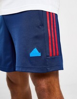 adidas Short House of Tiro Nations Pack Angleterre Homme