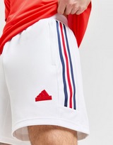 adidas House of Tiro Nations Pack France Shorts