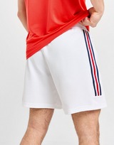 adidas House of Tiro Nations Pack Frankreich Shorts