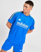adidas House of Tiro Nations Pack Italy T-Shirt