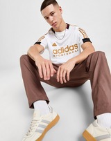adidas T-shirt Sportswear Allemagne Homme