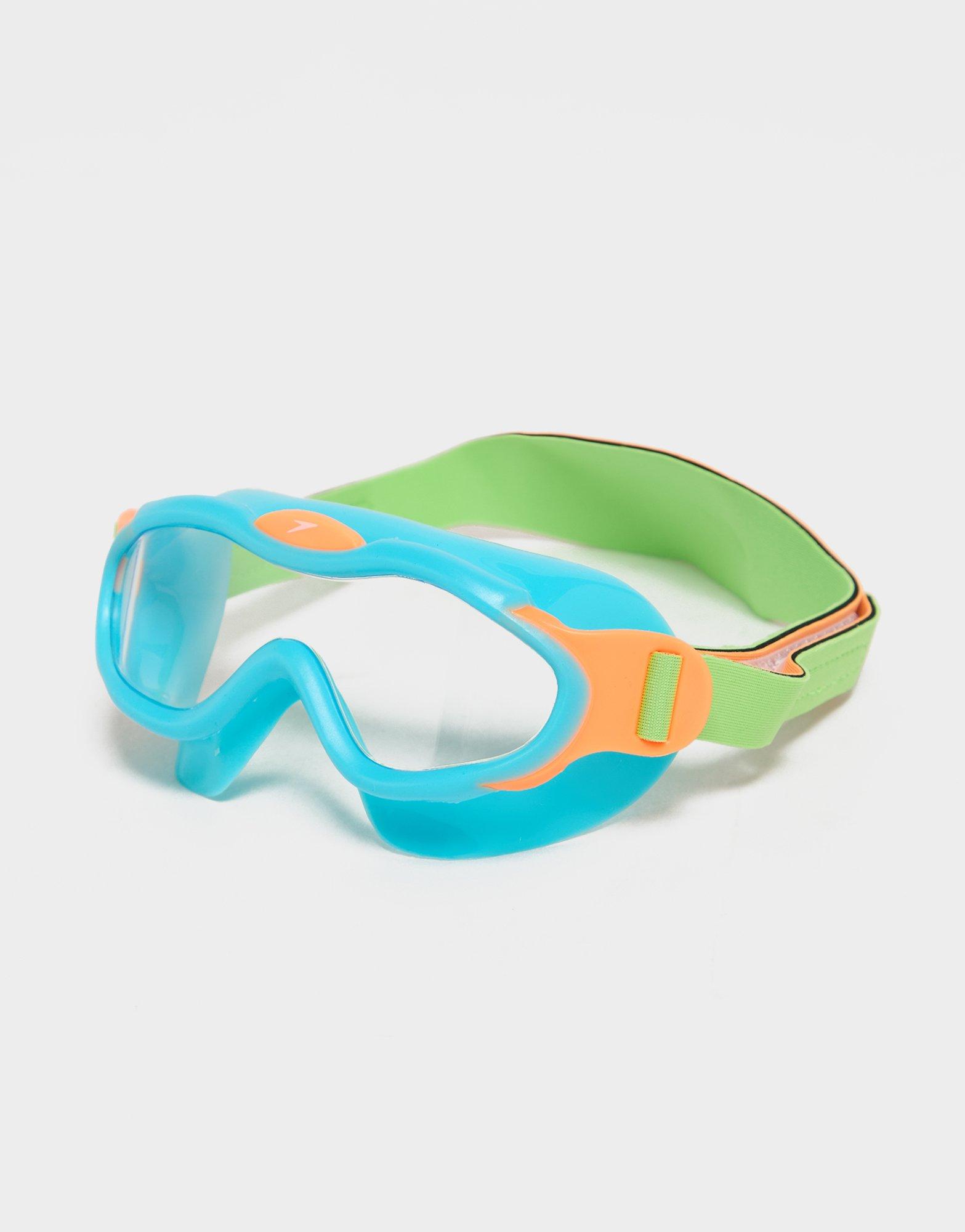 Speedo Sea Squad Biofuse Mask Children