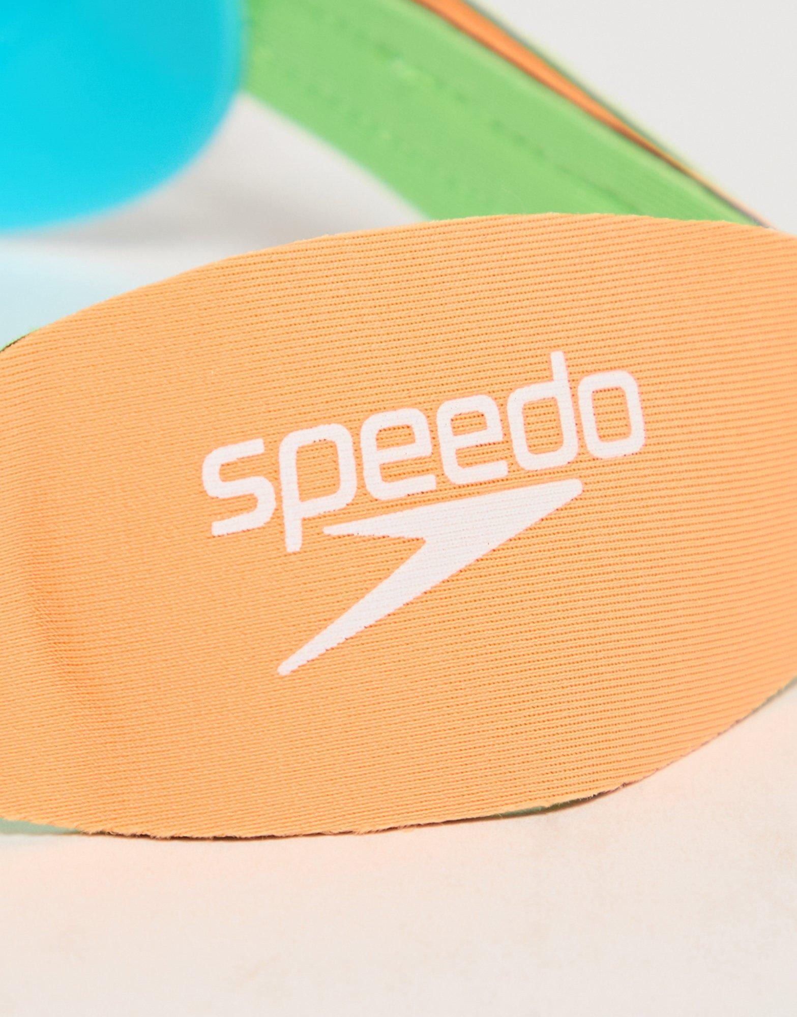 Speedo Sea Squad Biofuse Mask Children