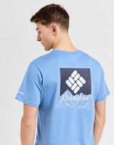 Columbia T-Shirt Webster