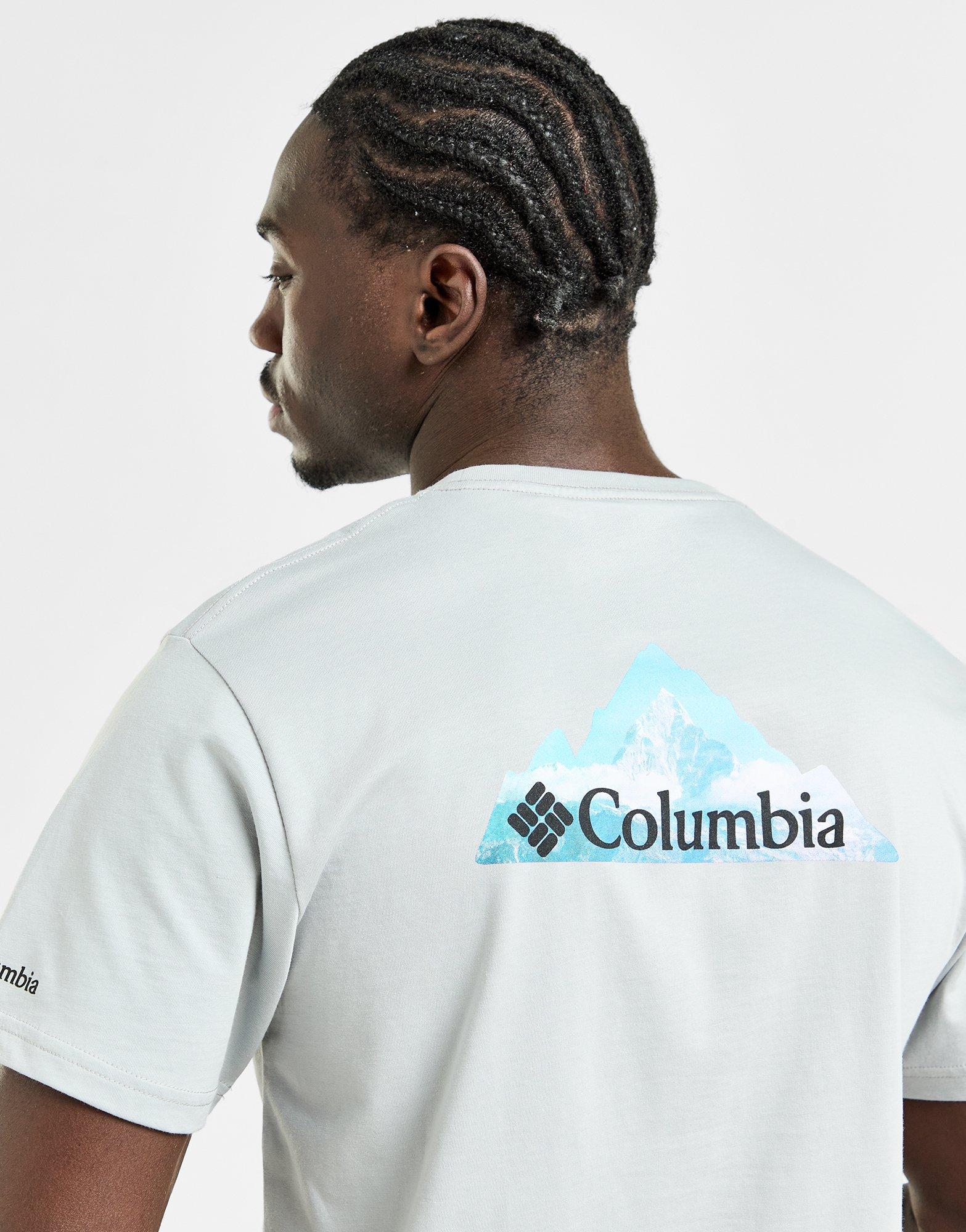 Columbia Vale T-Shirt