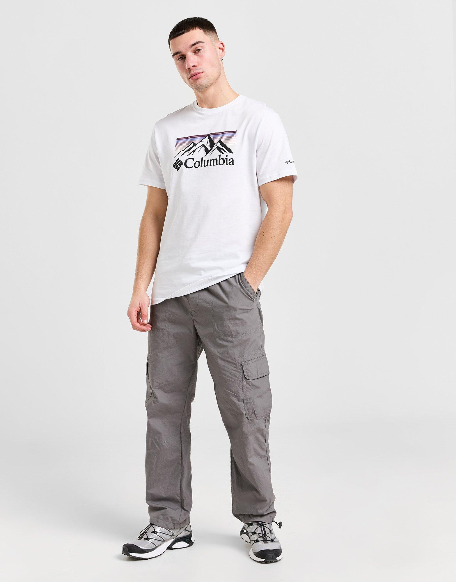 Columbia Mountain T-Shirt
