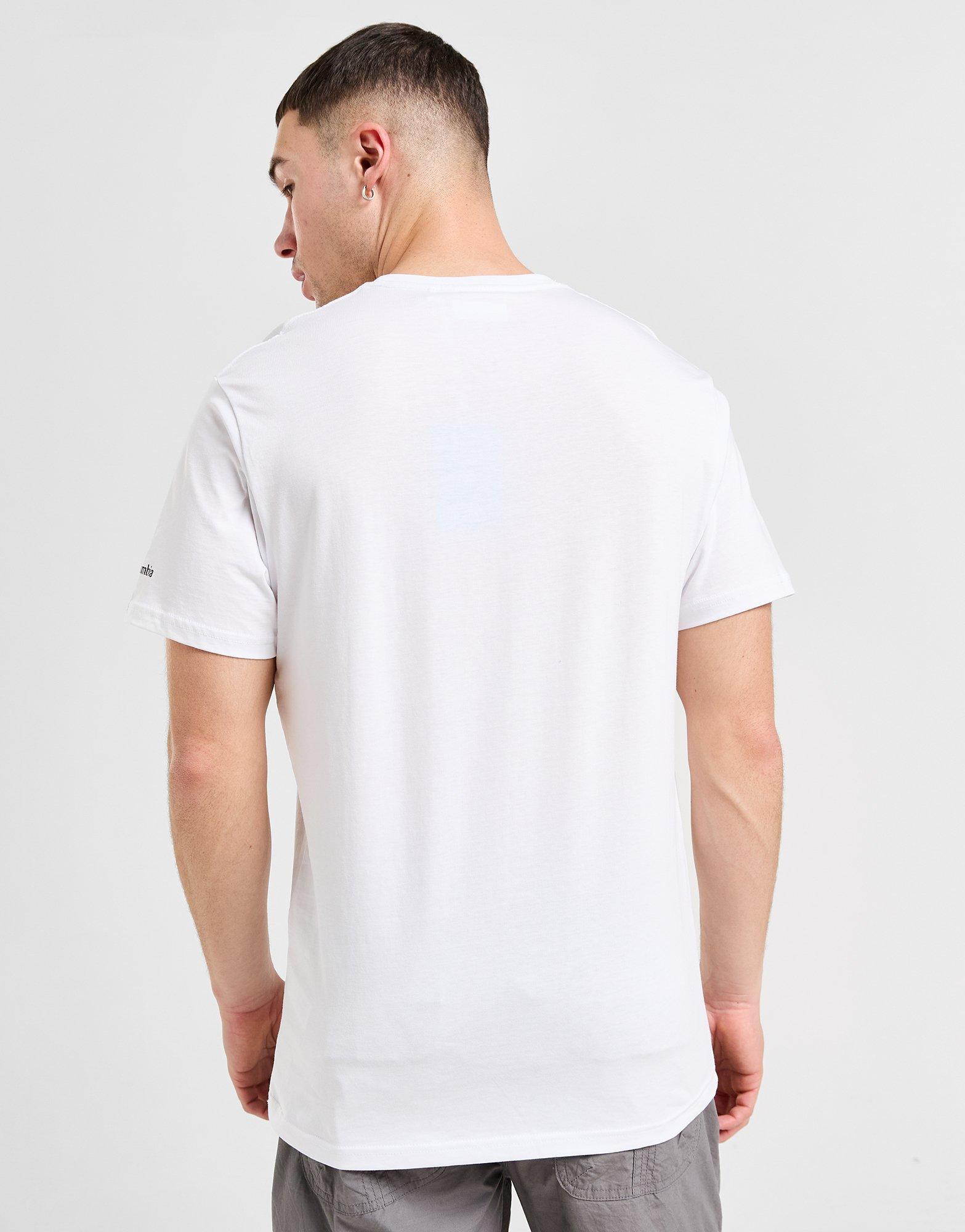 Columbia Mountain T-Shirt