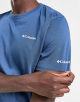 Columbia T-shirt Felspar Homme
