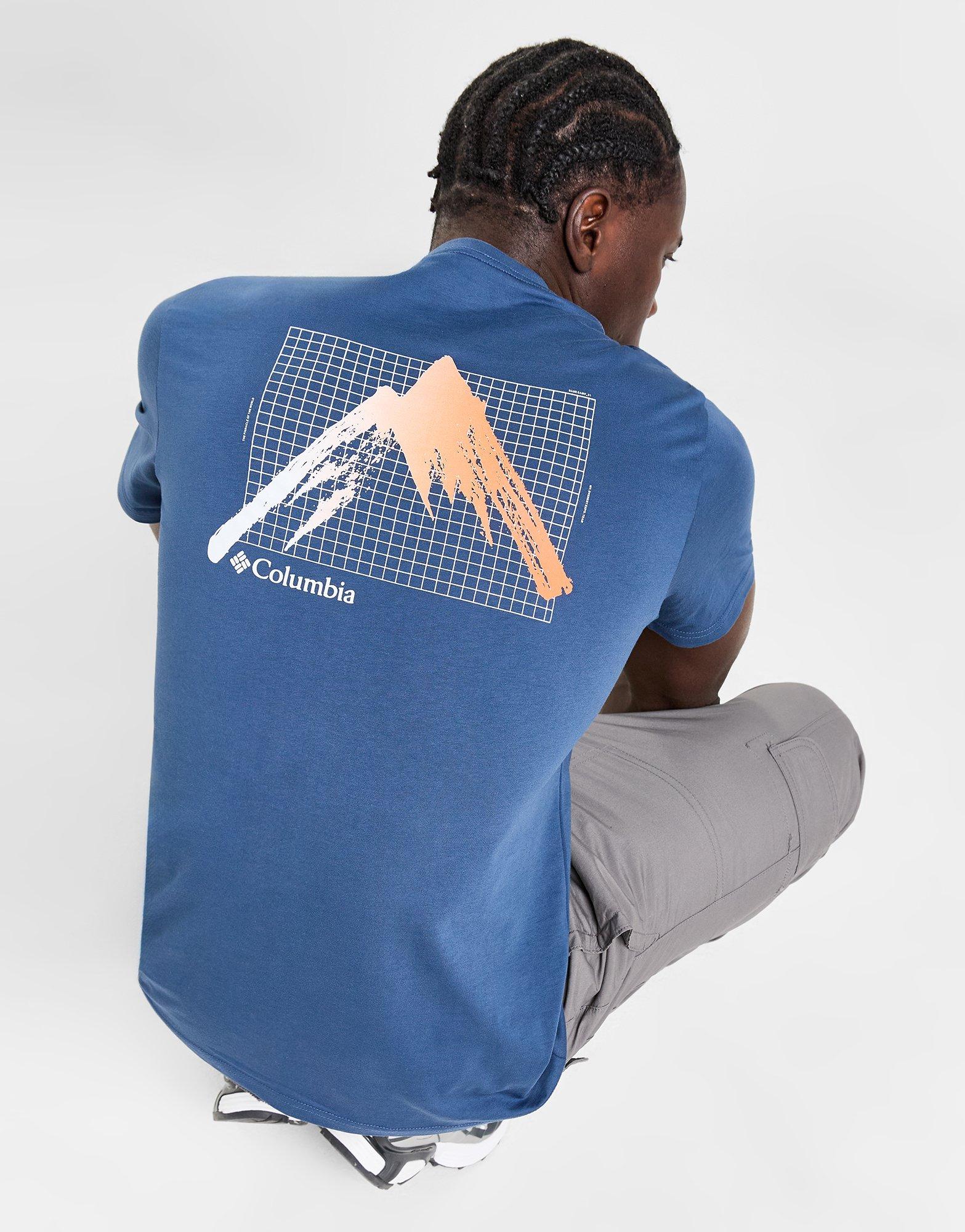 Columbia Felspar T-Shirt