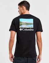 Columbia T-Shirt Carlis