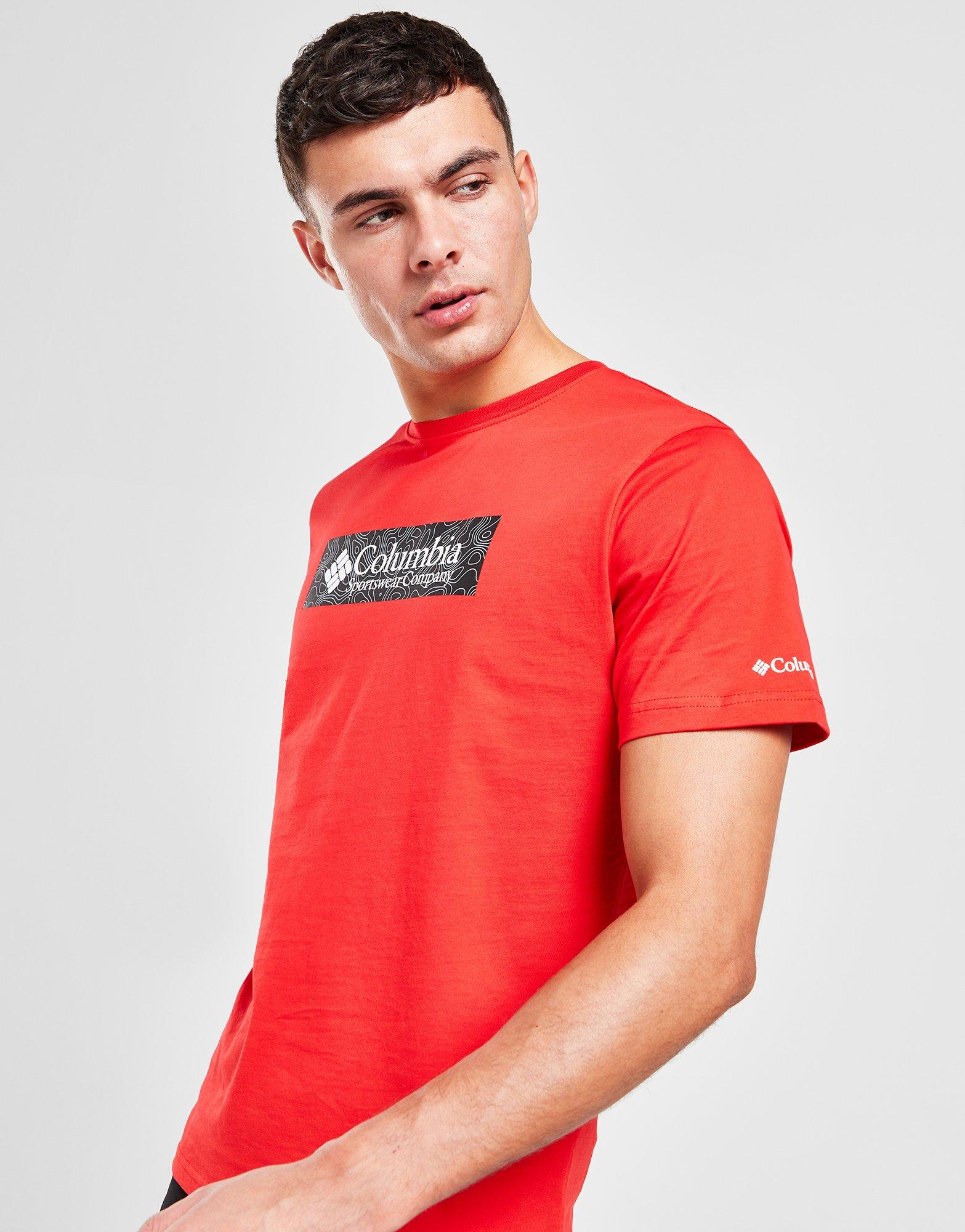 Columbia Grip T-Shirt