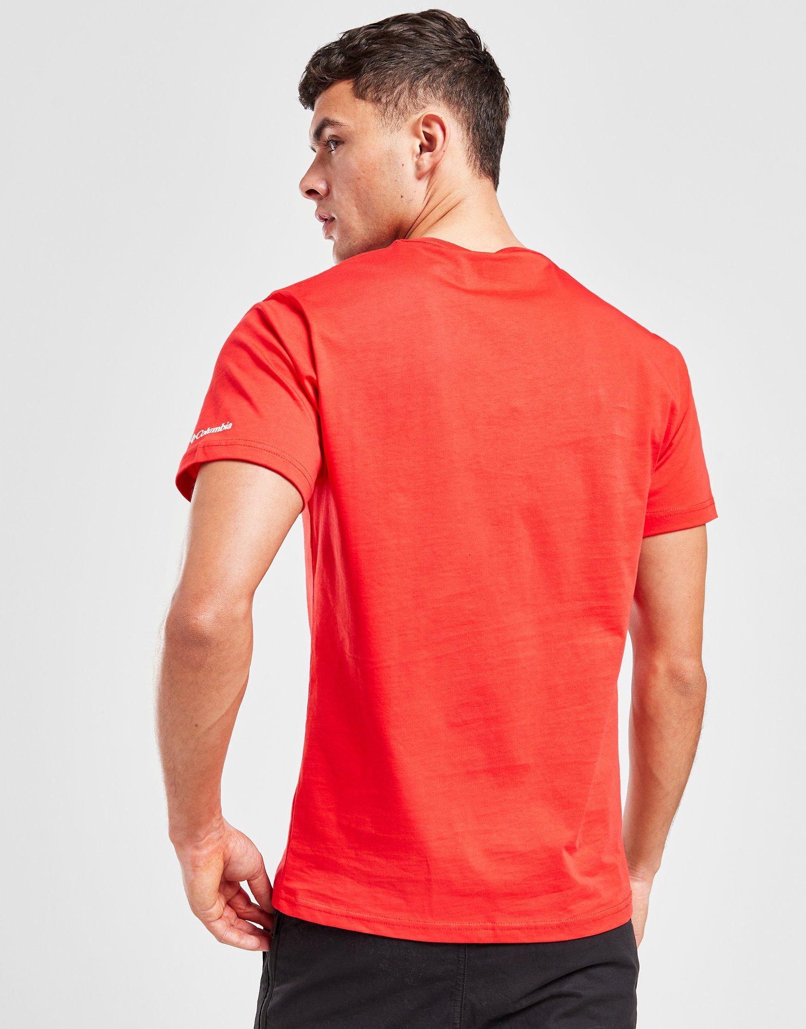Columbia Grip T-Shirt