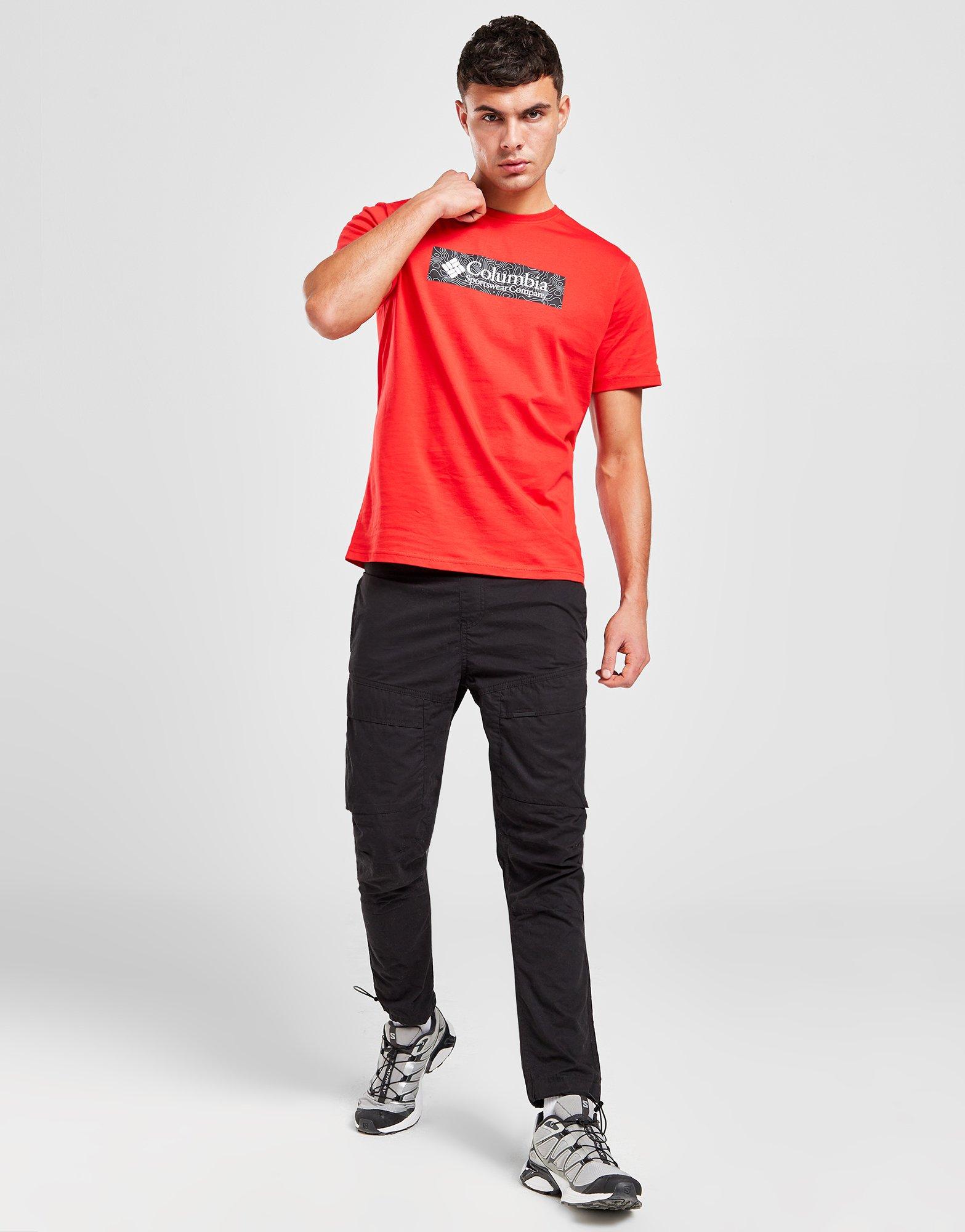 Columbia Grip T-Shirt