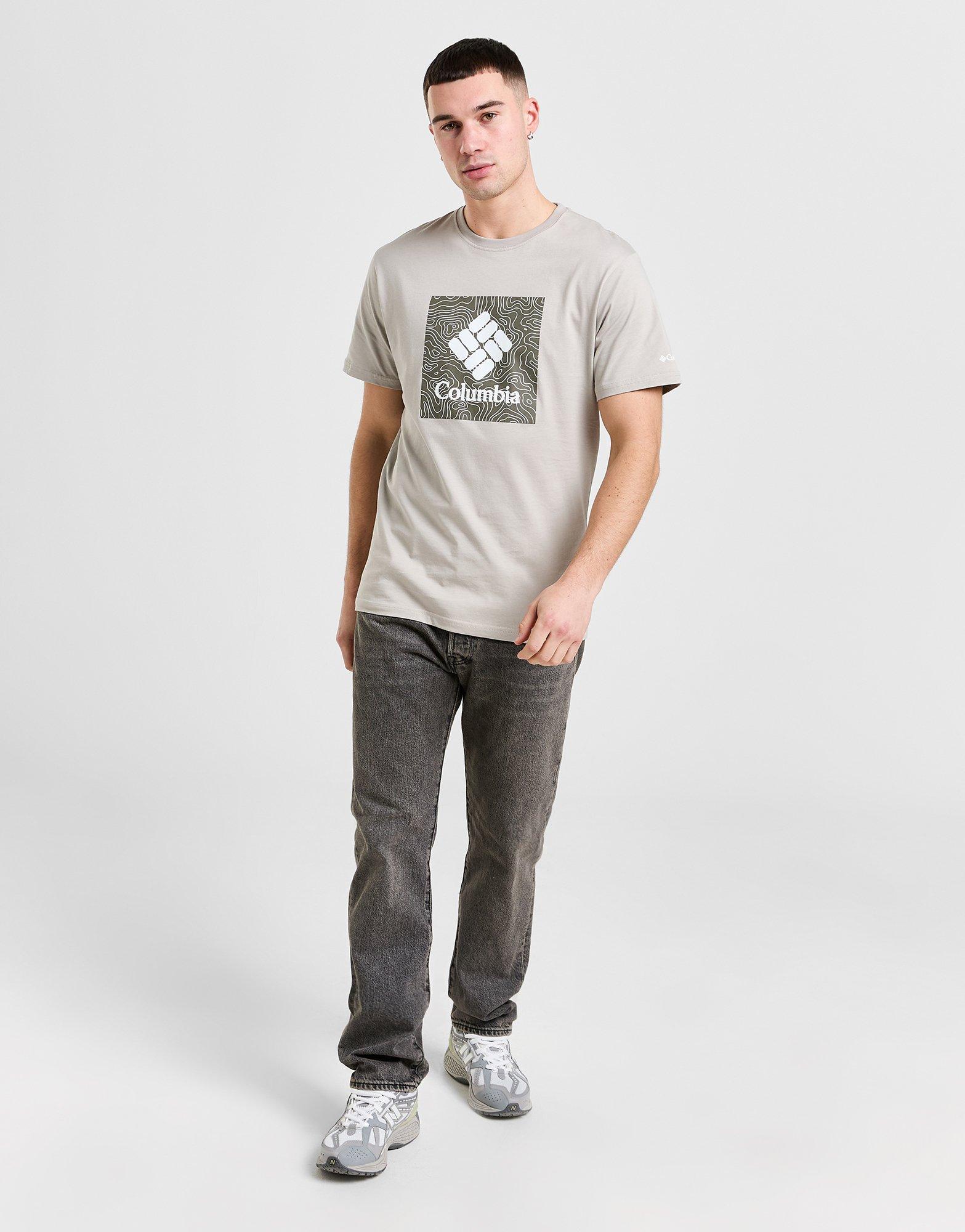 Columbia Wellfield T-Shirt