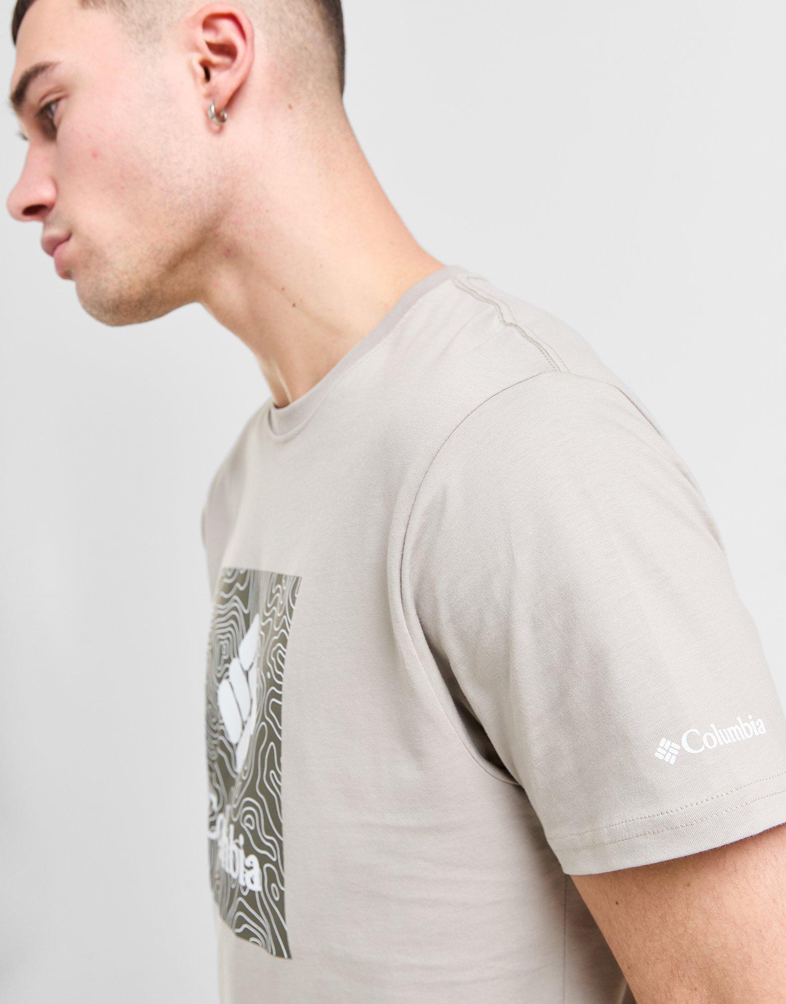 Columbia Wellfield T-Shirt