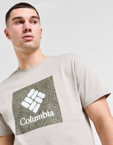 Columbia Wellfield T-Shirt