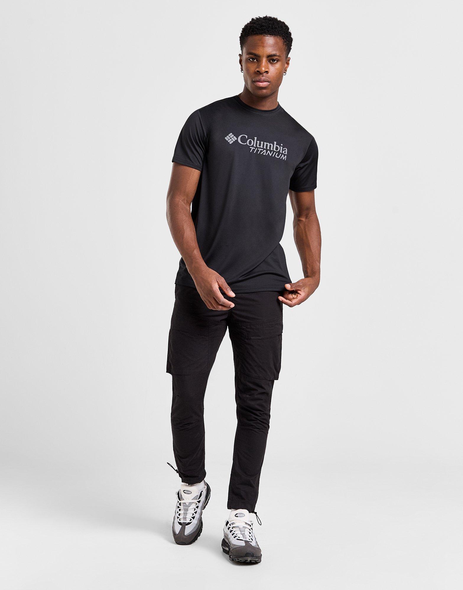 Columbia Titanium T-Shirt