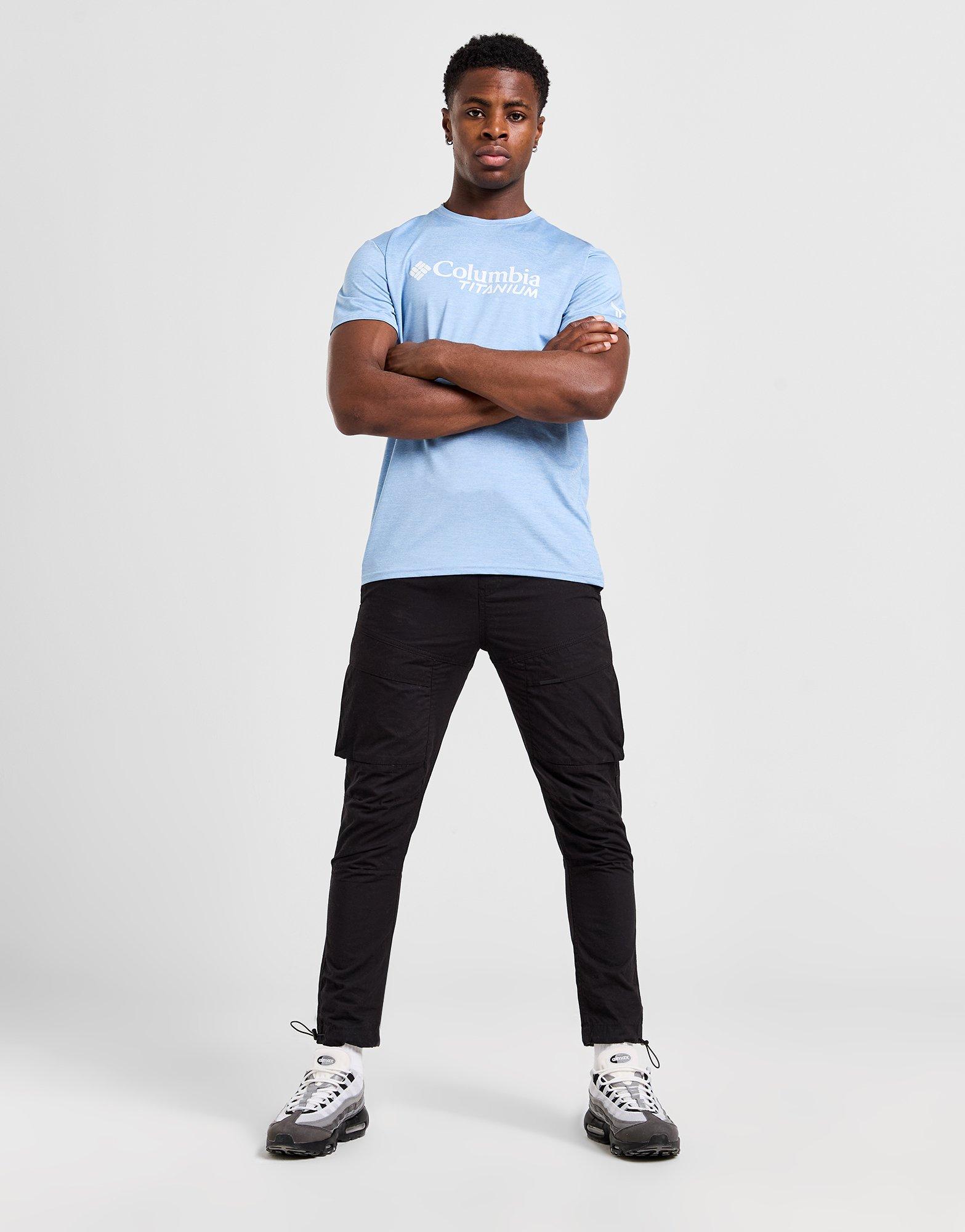 Columbia Titanium T-Shirt