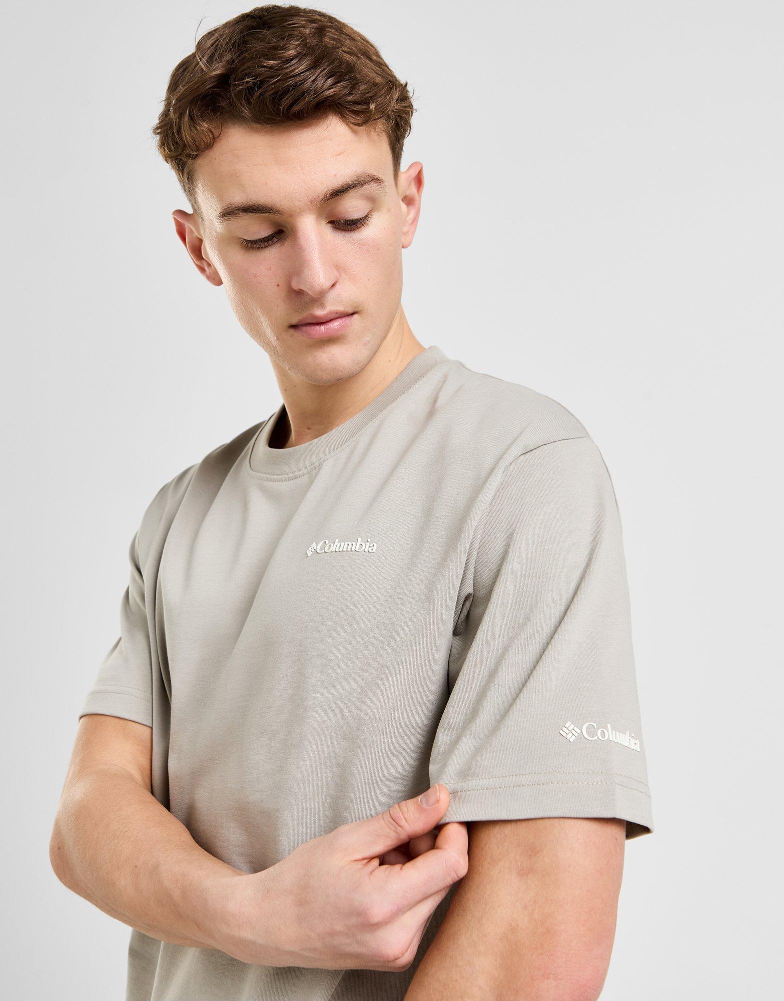 Columbia Faith T-Shirt