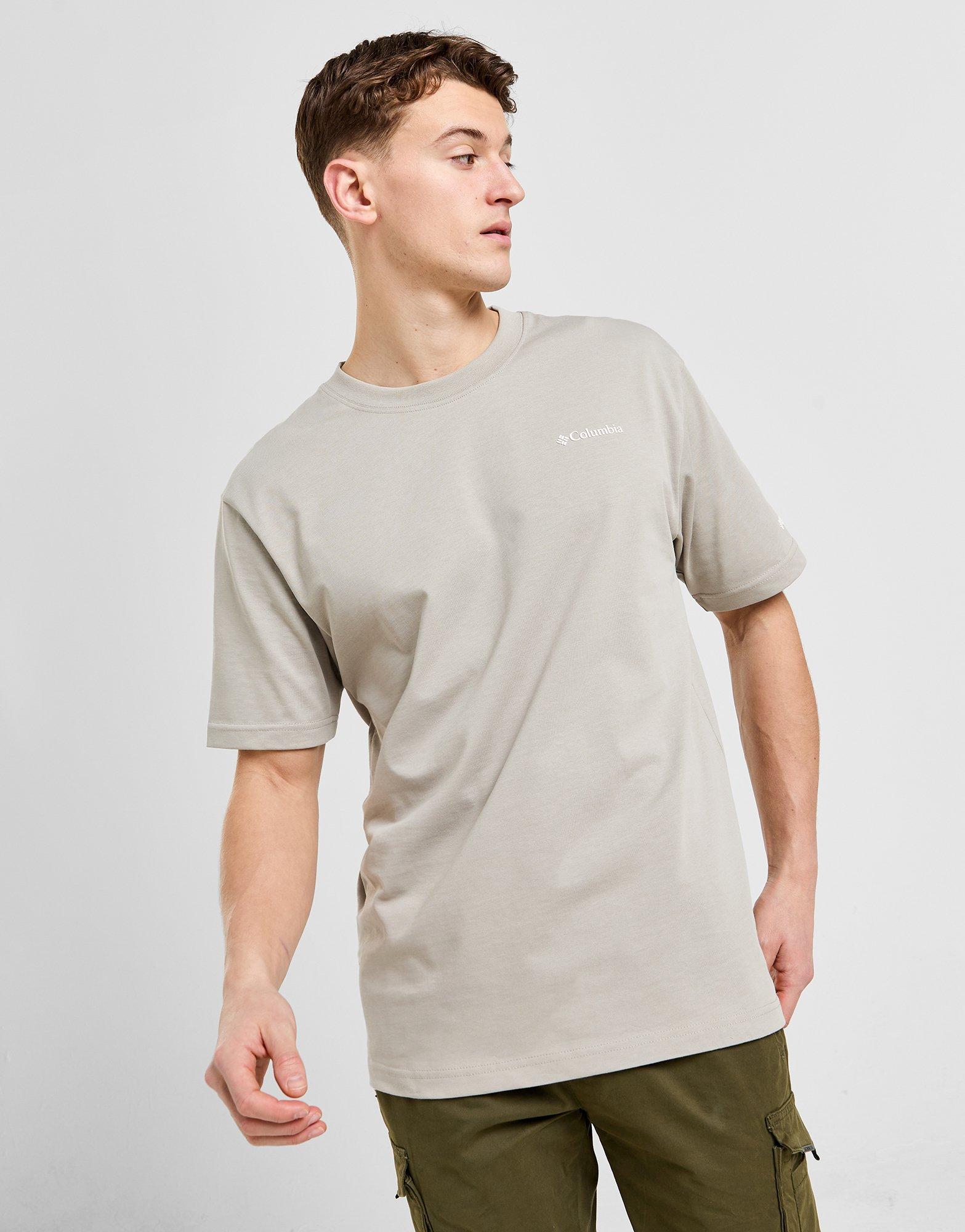 Columbia Faith T-Shirt