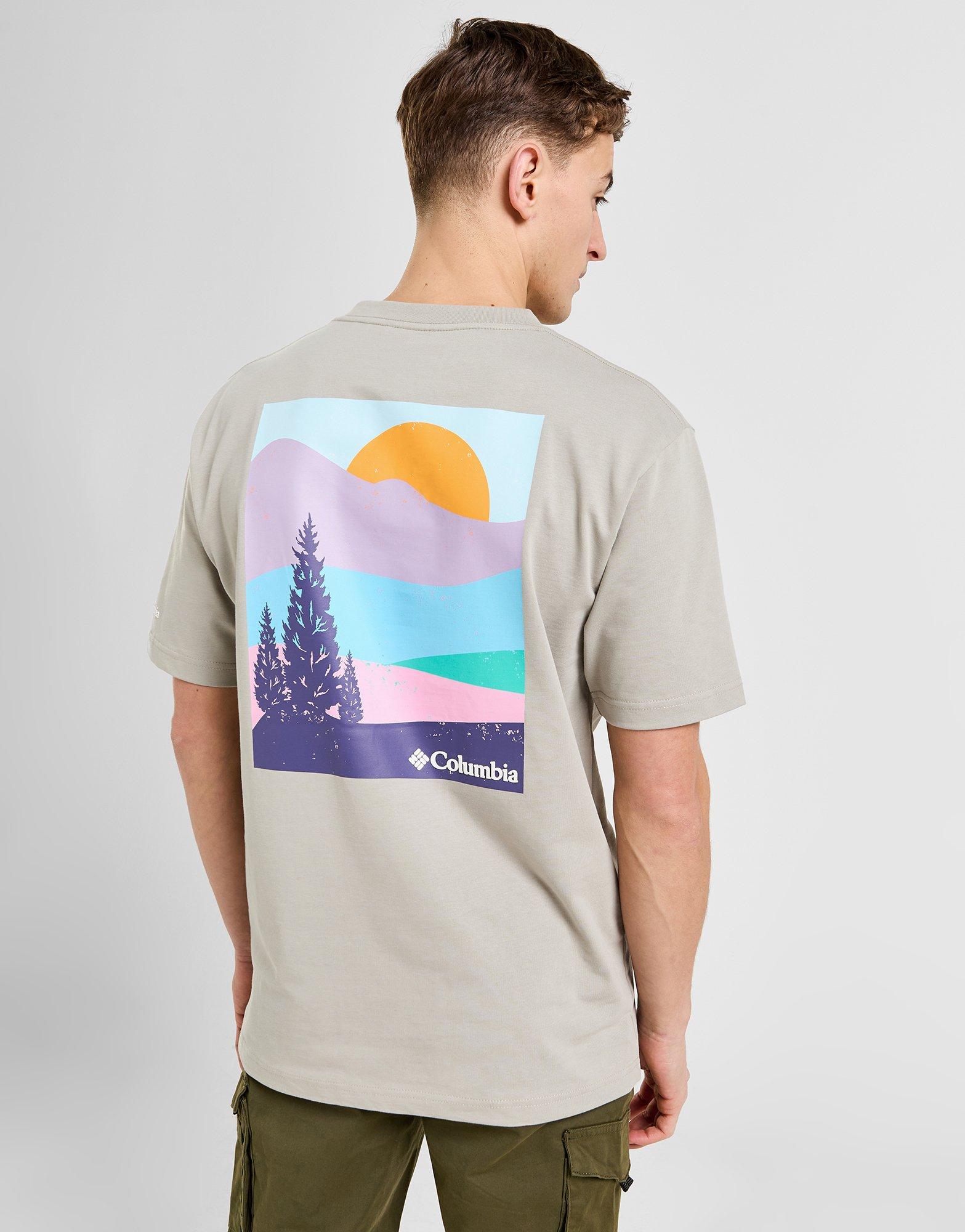 Columbia Faith T-Shirt