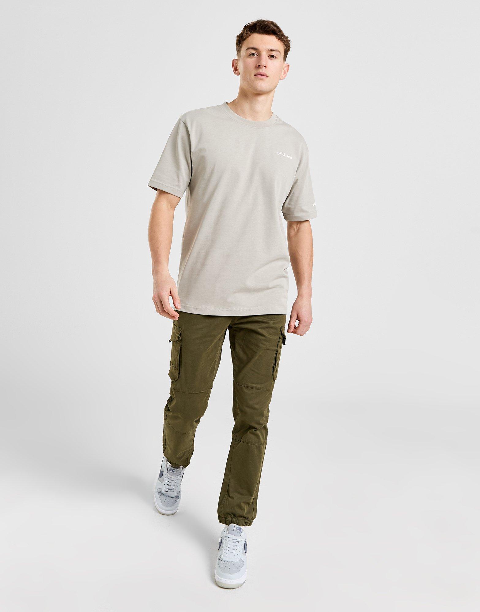 Columbia Faith T-Shirt