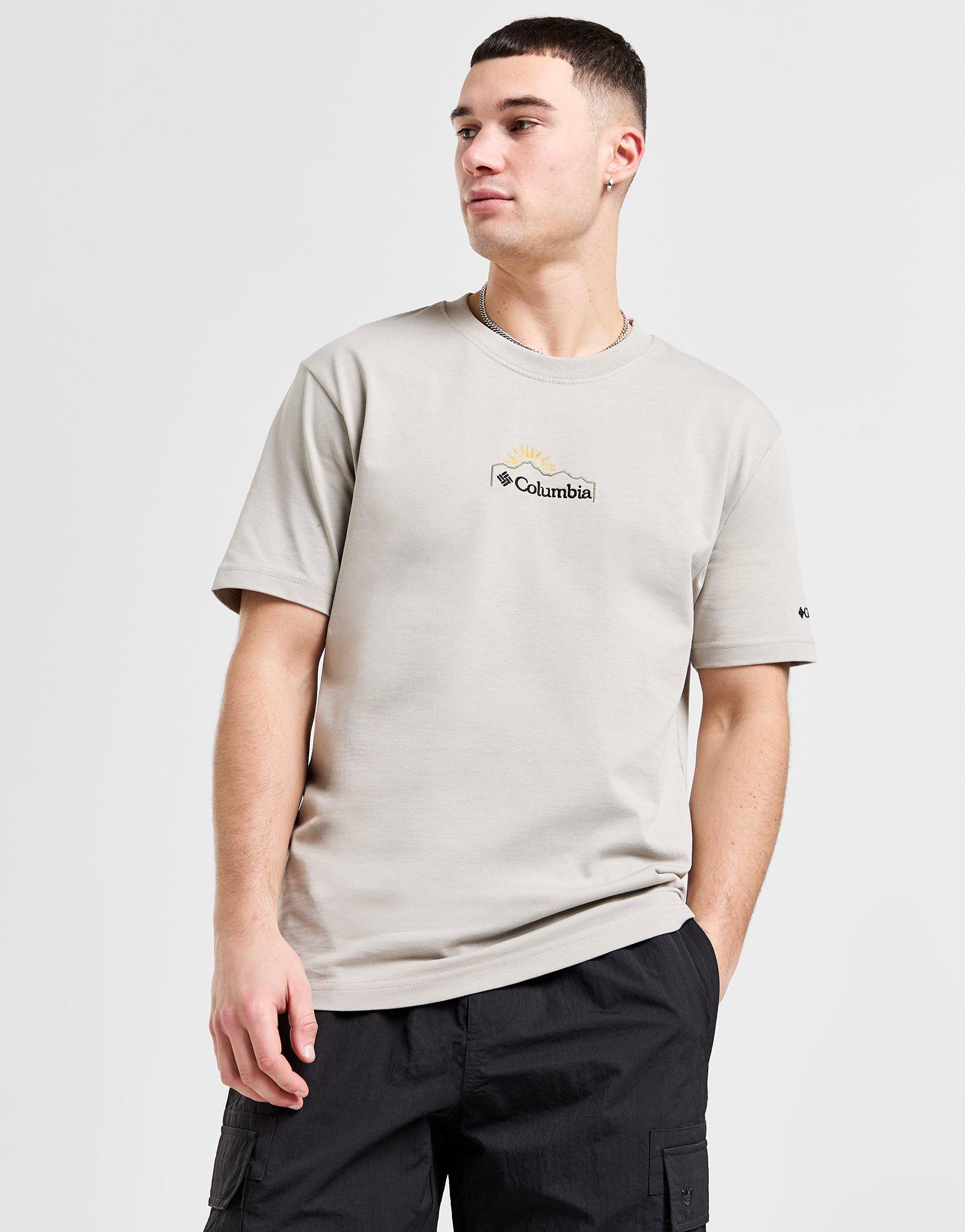 Columbia Leeside T-Shirt
