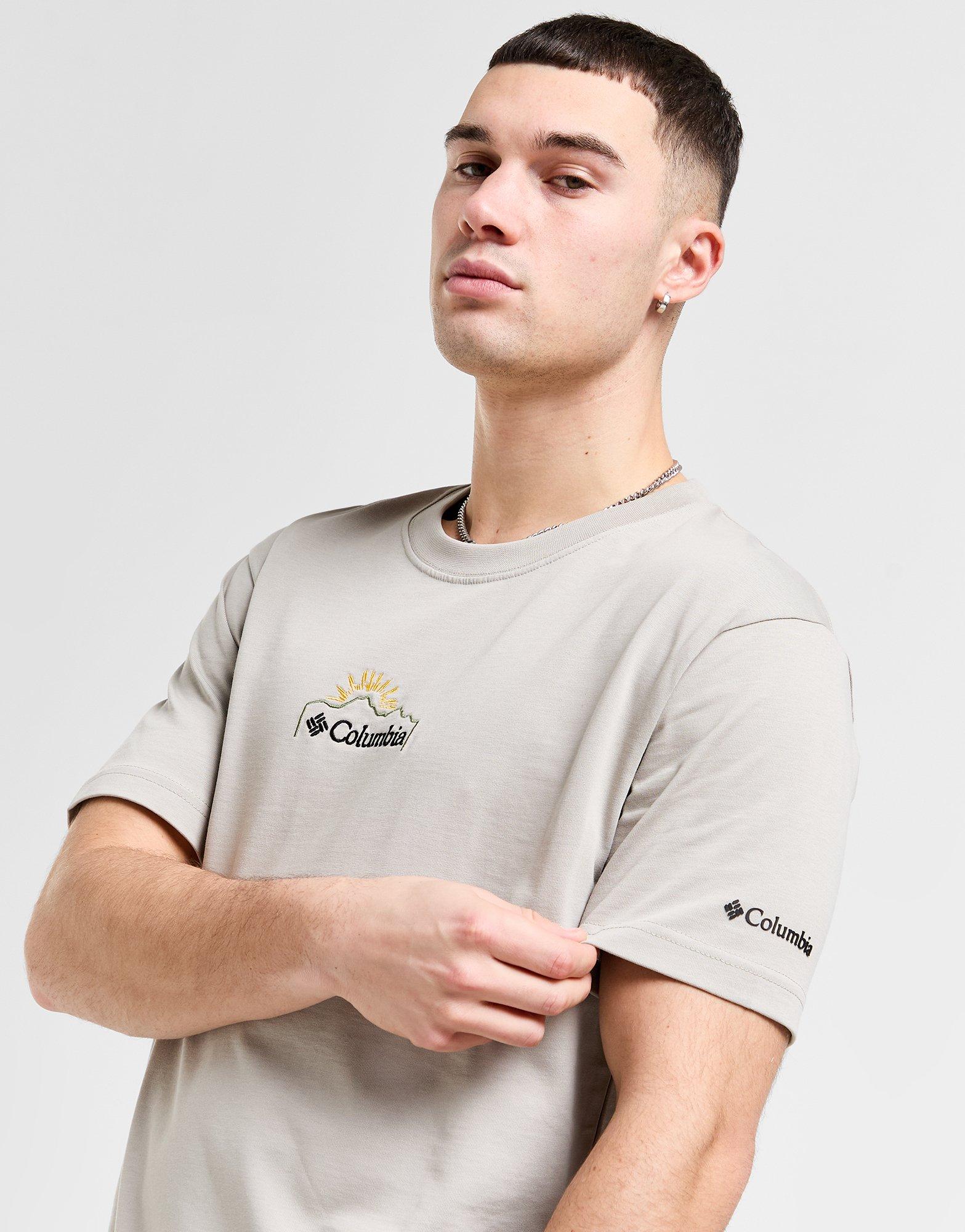Columbia Leeside T-Shirt