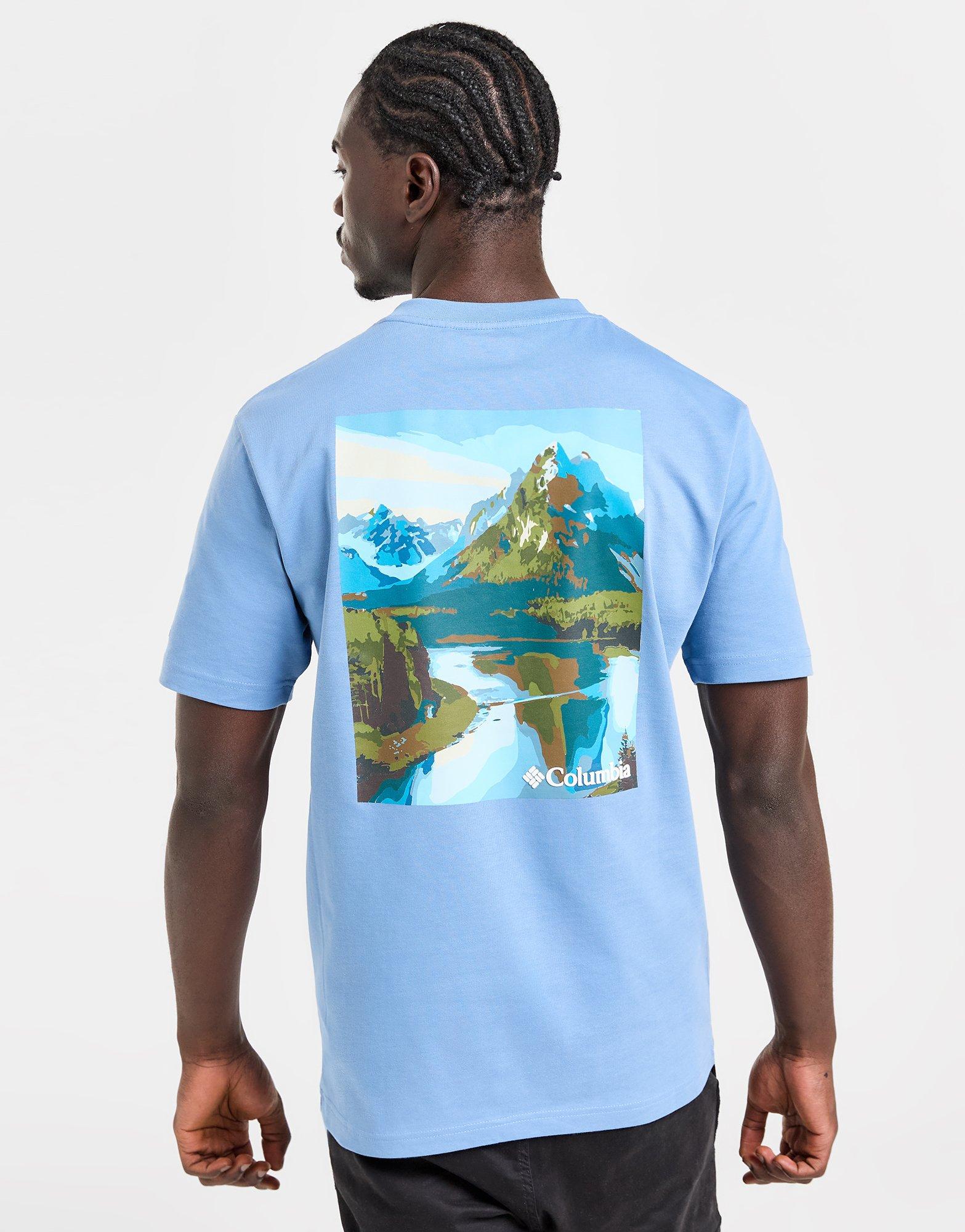 Columbia Domar T-Shirt