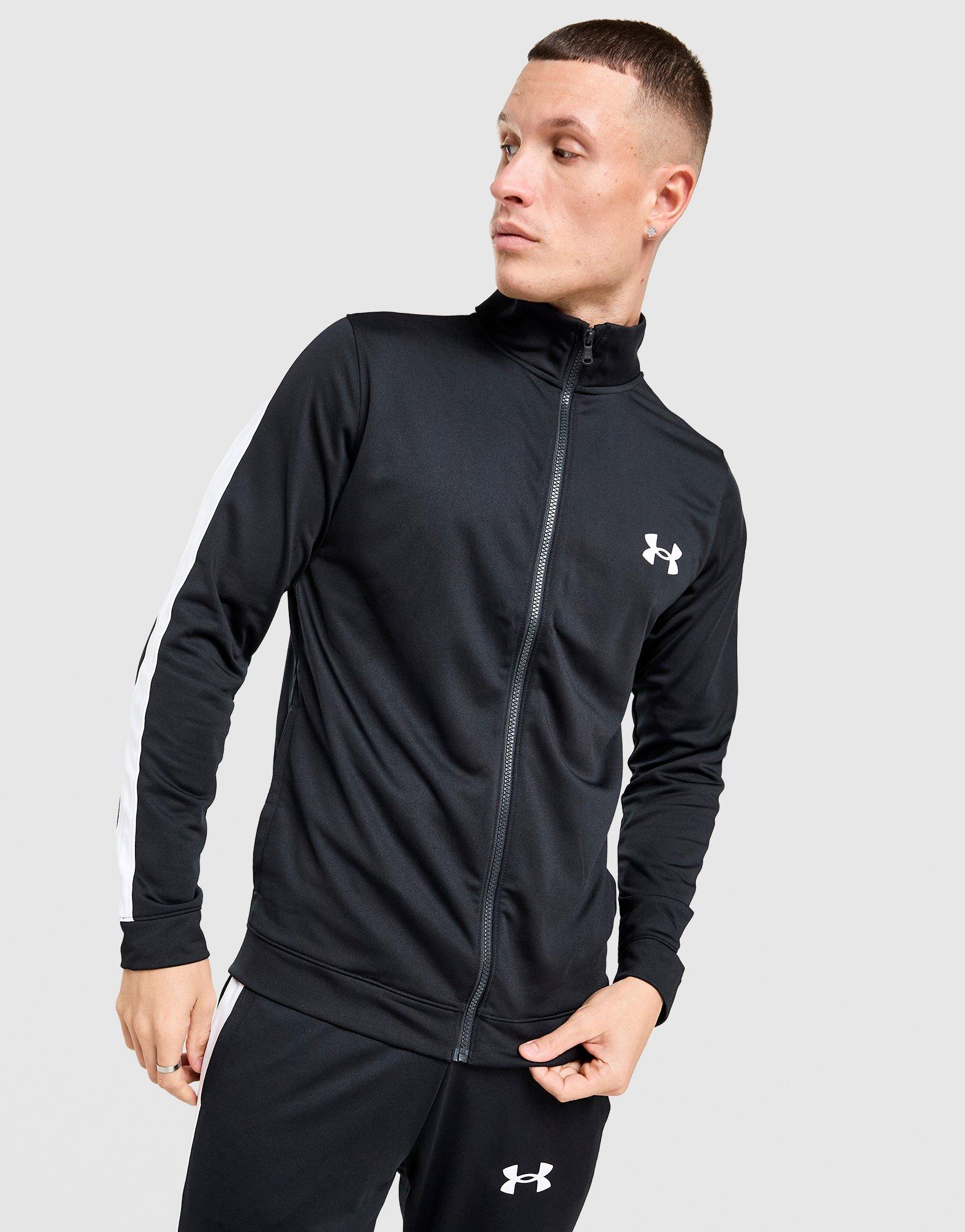 Under Armour Poly Trainingsanzug