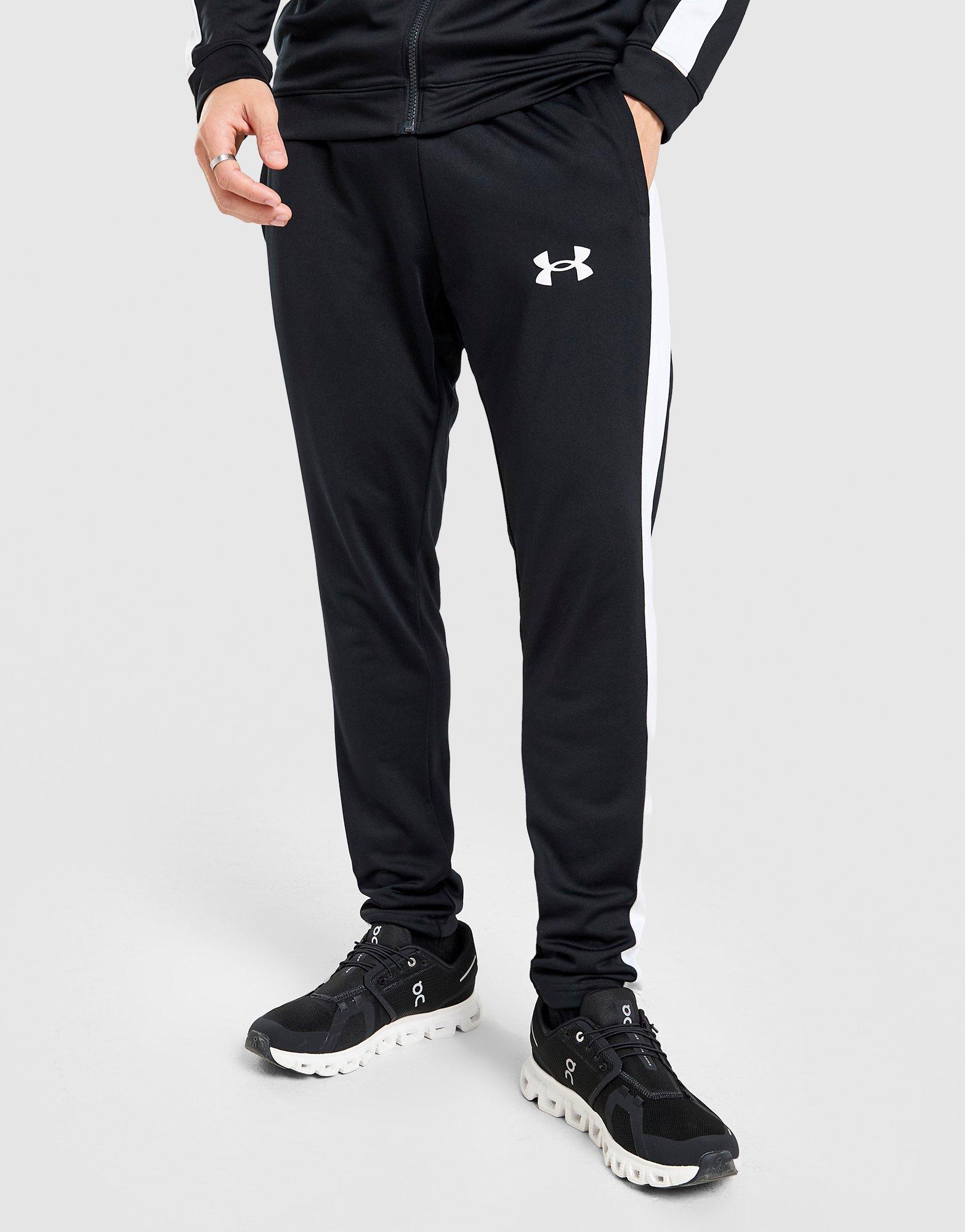 Under Armour Poly Trainingsanzug