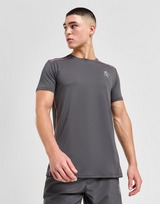 Gym King T-Shirt Flex
