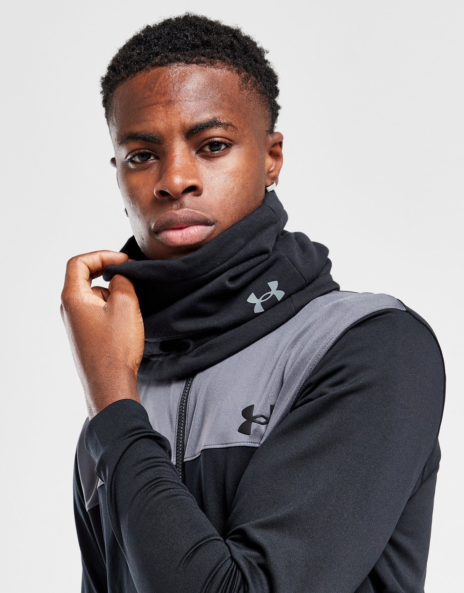 Gaiter under armour best sale