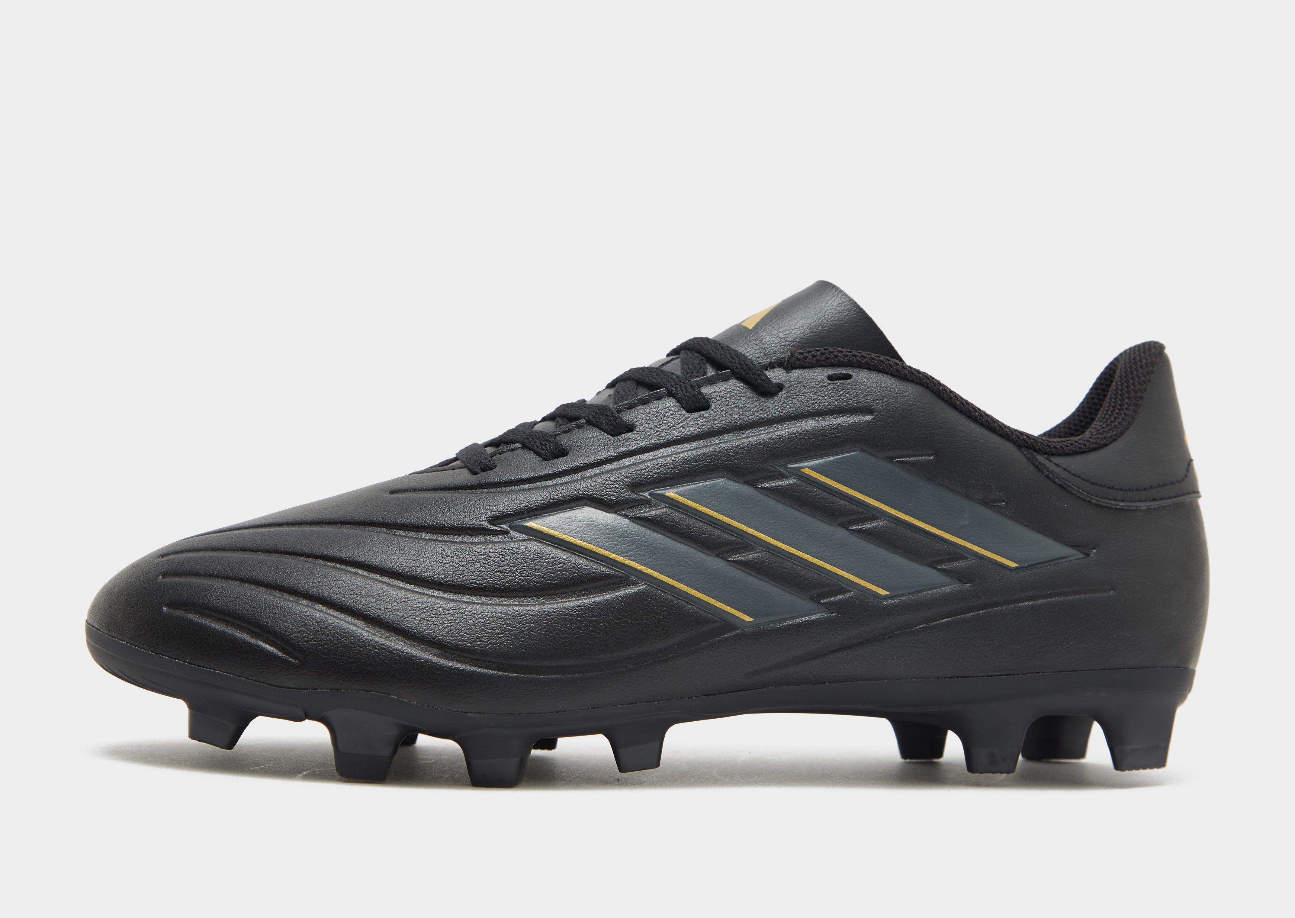 Black adidas Copa Pure 2 Club FxG JD Sports UK