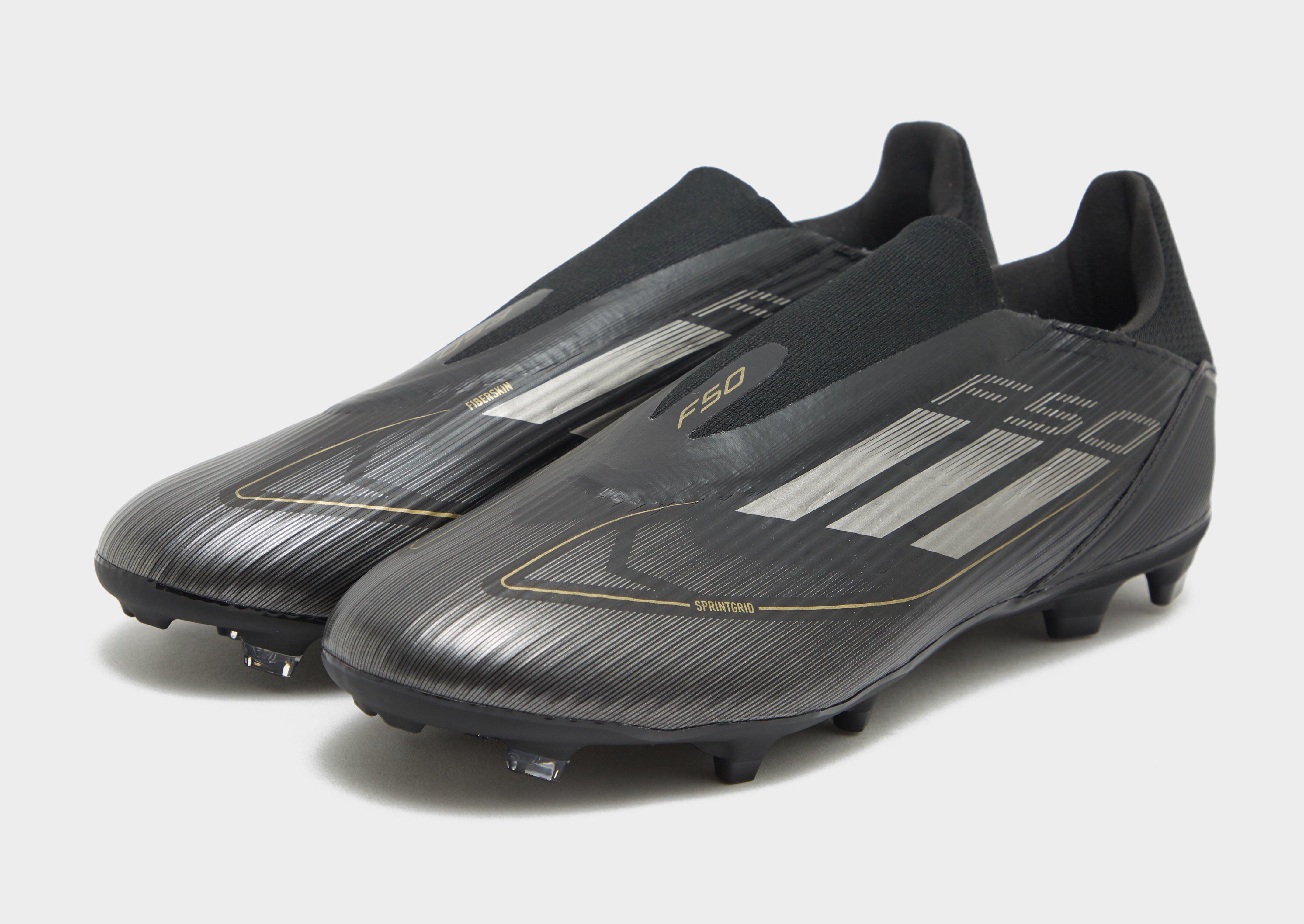 ADIDAS F50 LL FG/MG - 8