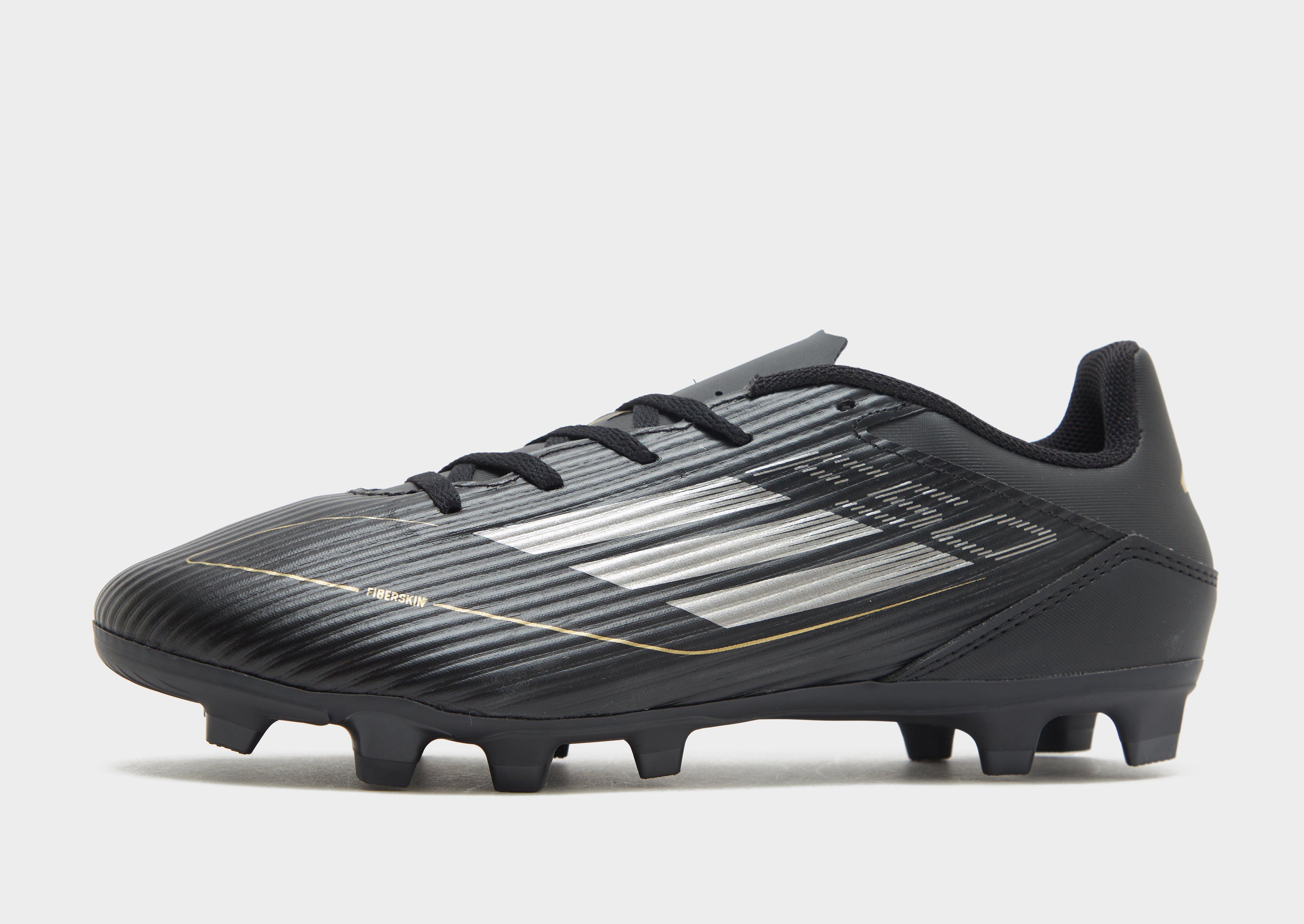 Black adidas F50 Club FXG JD Sports Global