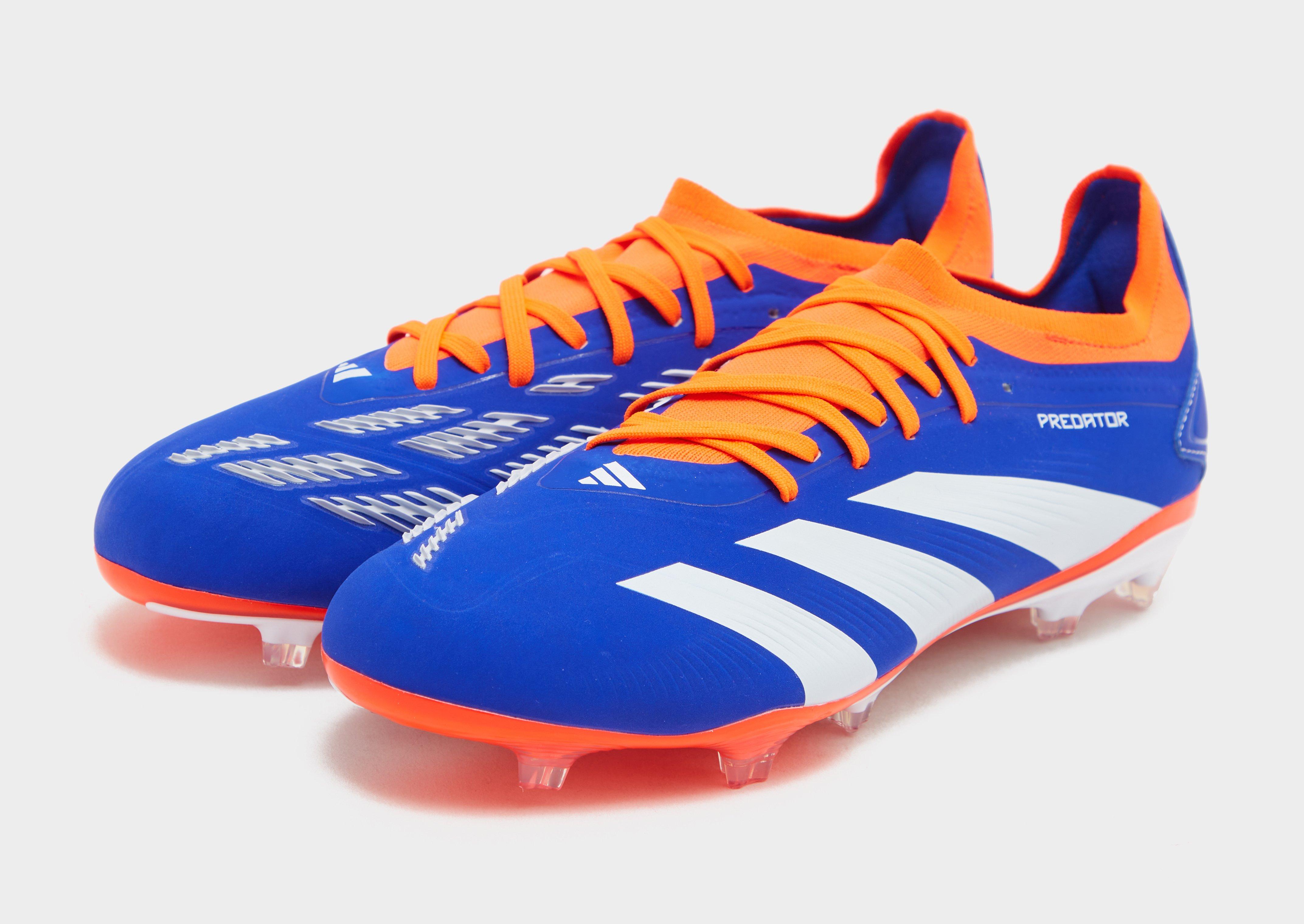 Adidas predator xp fg sales