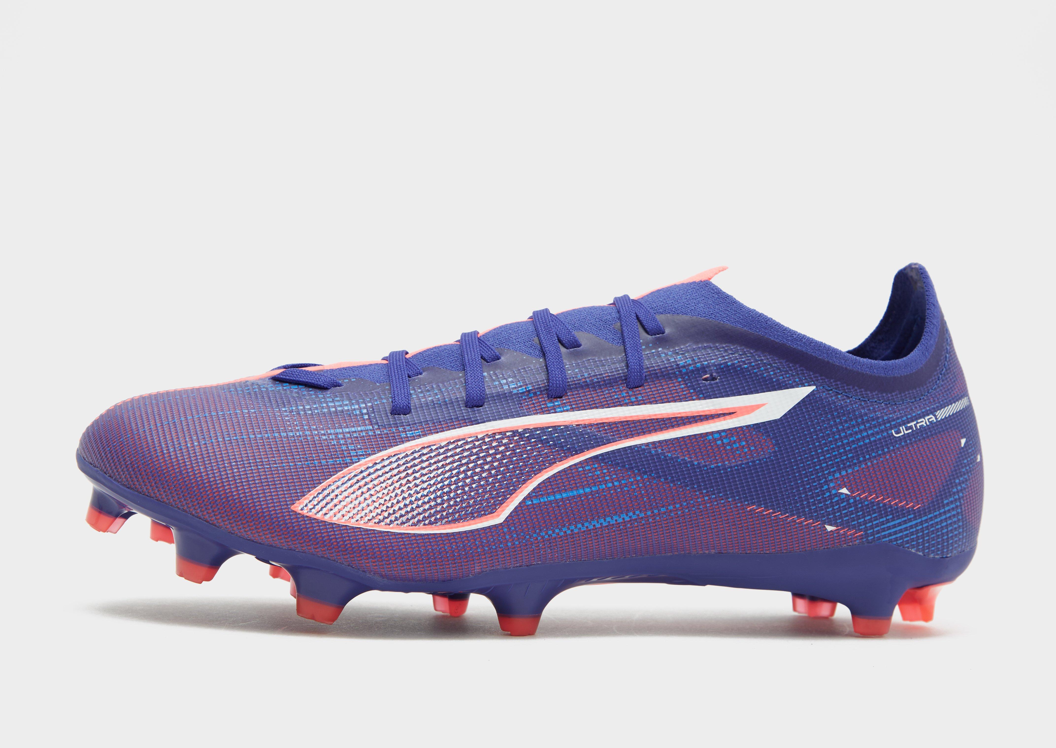 Puma match violet on sale