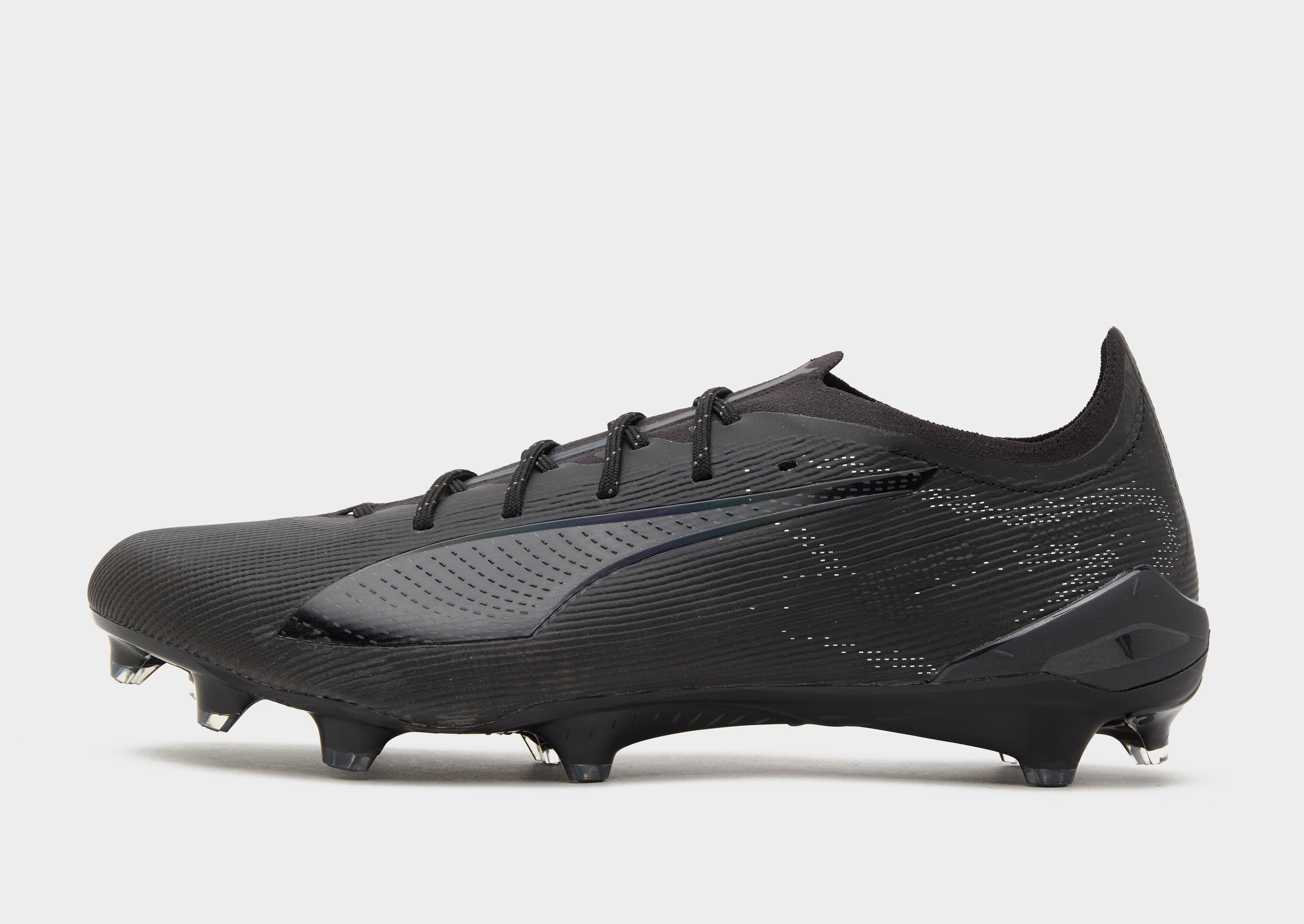 Black PUMA Ultra Ultimate FG JD Sports Malaysia