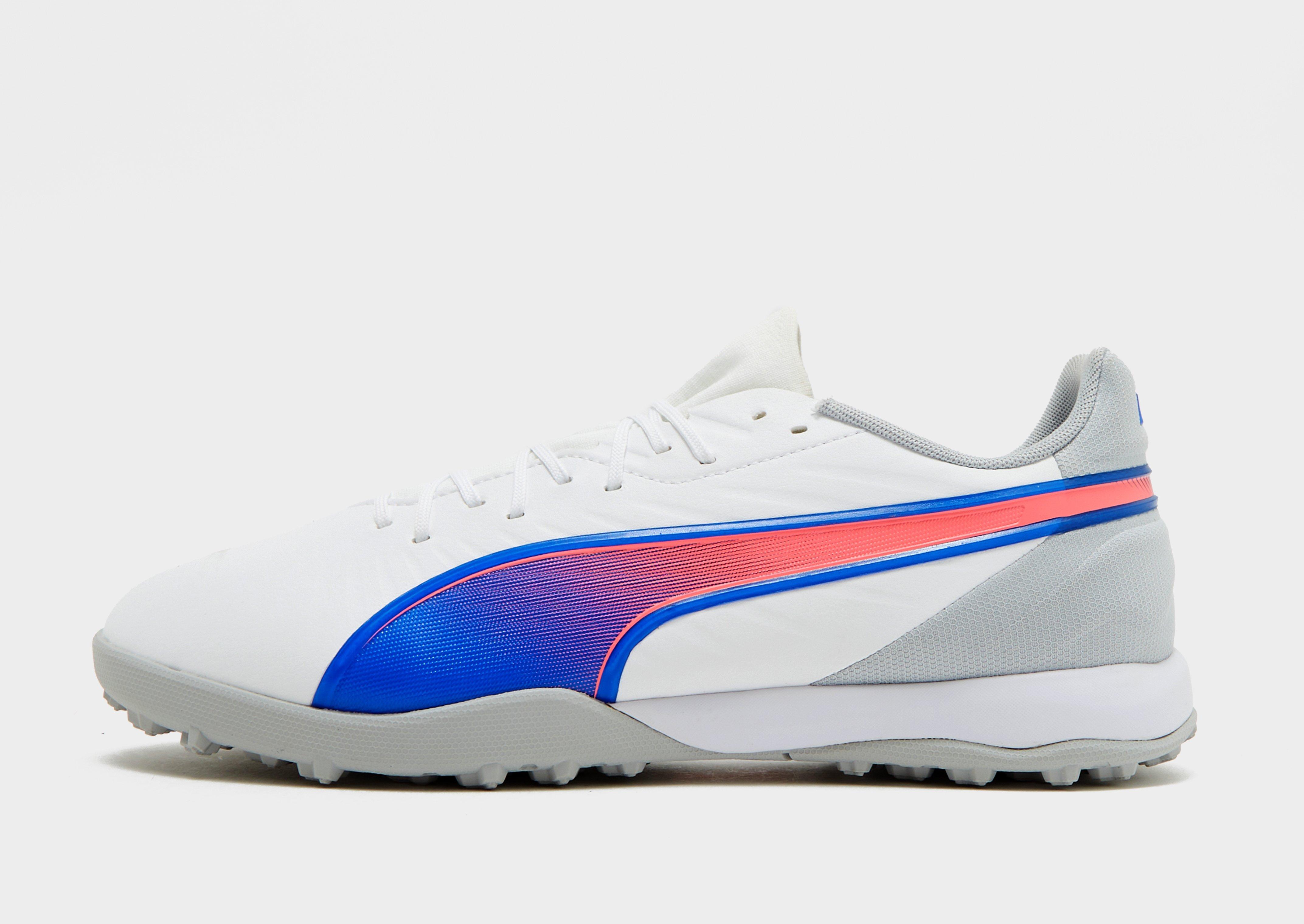 PUMA KING Match TF Weiss - JD Sports Deutschland