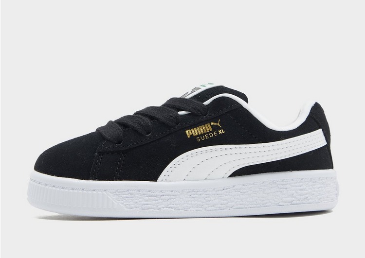 Puma Suede XL Infant's