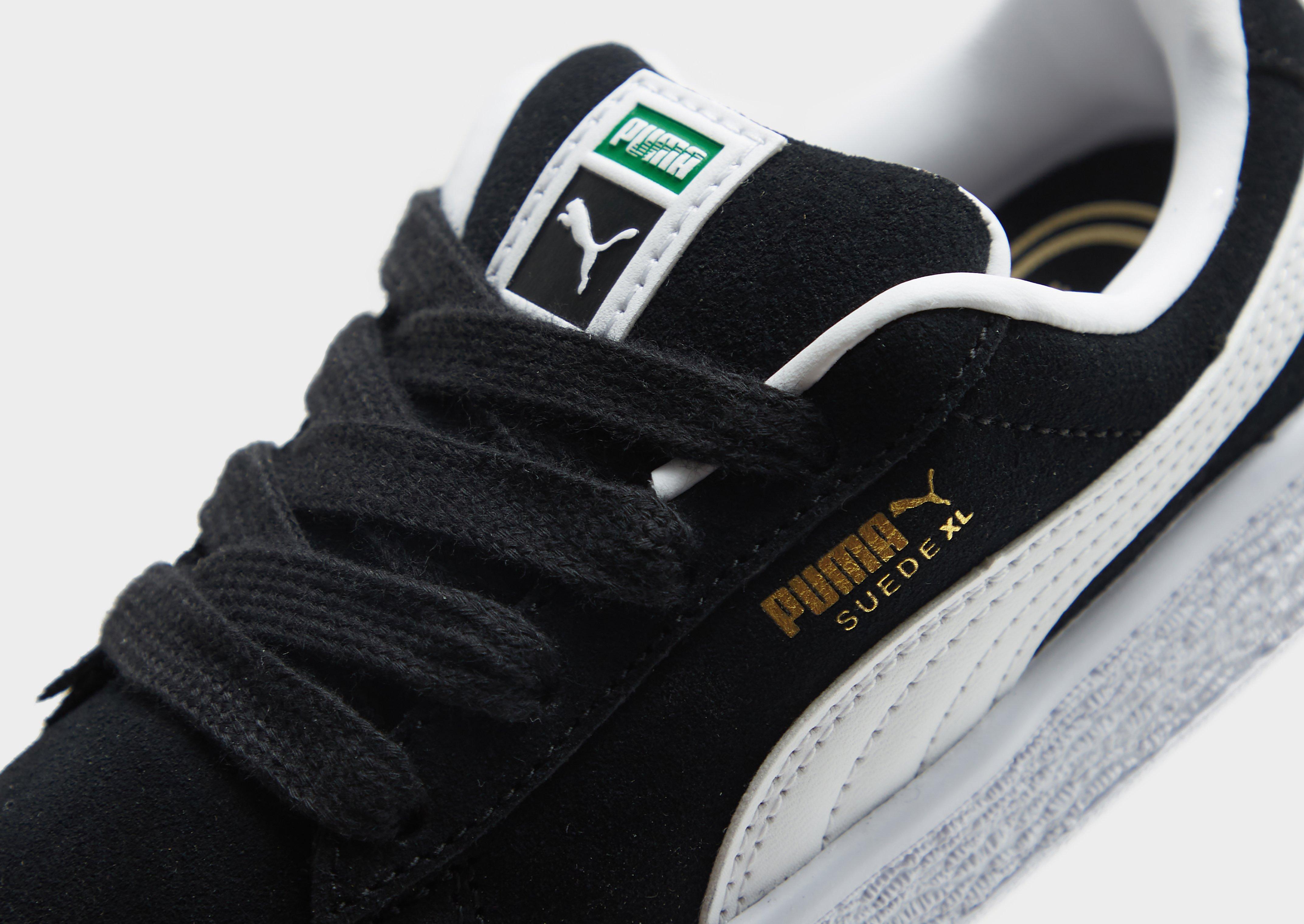 Puma Suede XL Infant